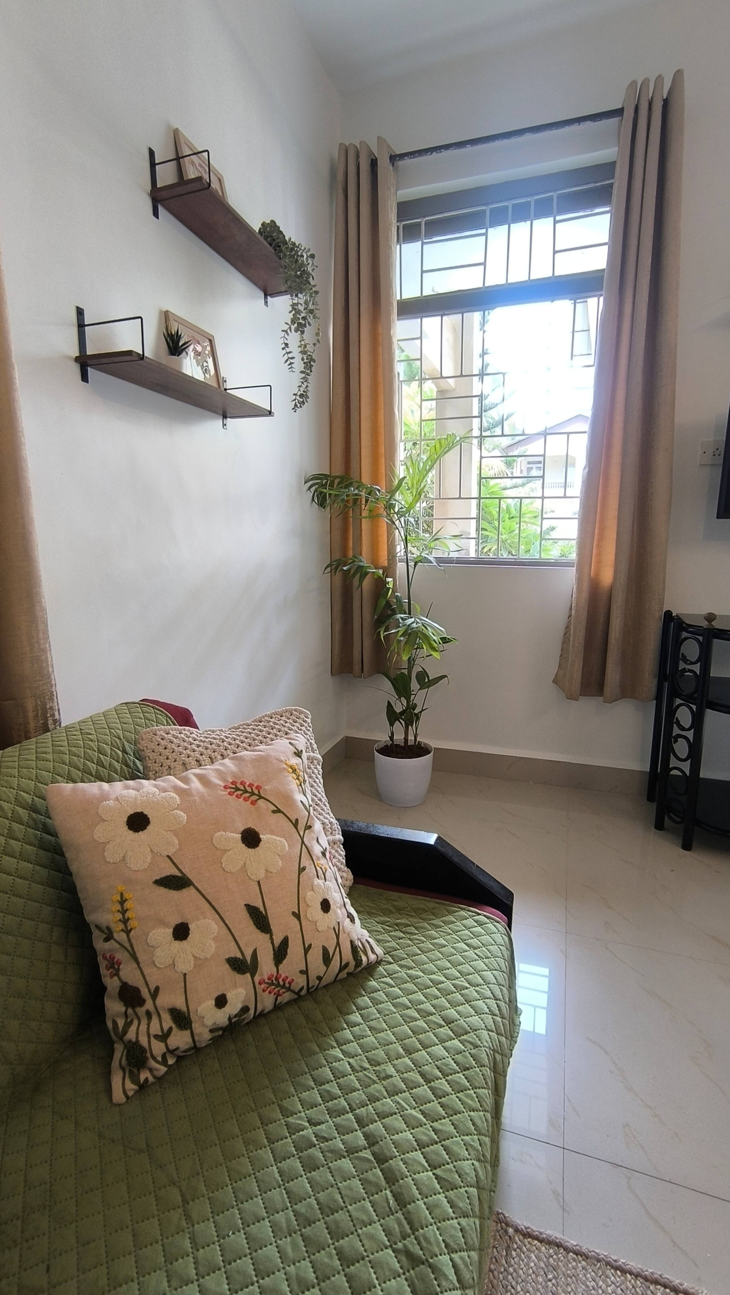 Bloom Casa Candolim - Serene Beachside 1bhk 4