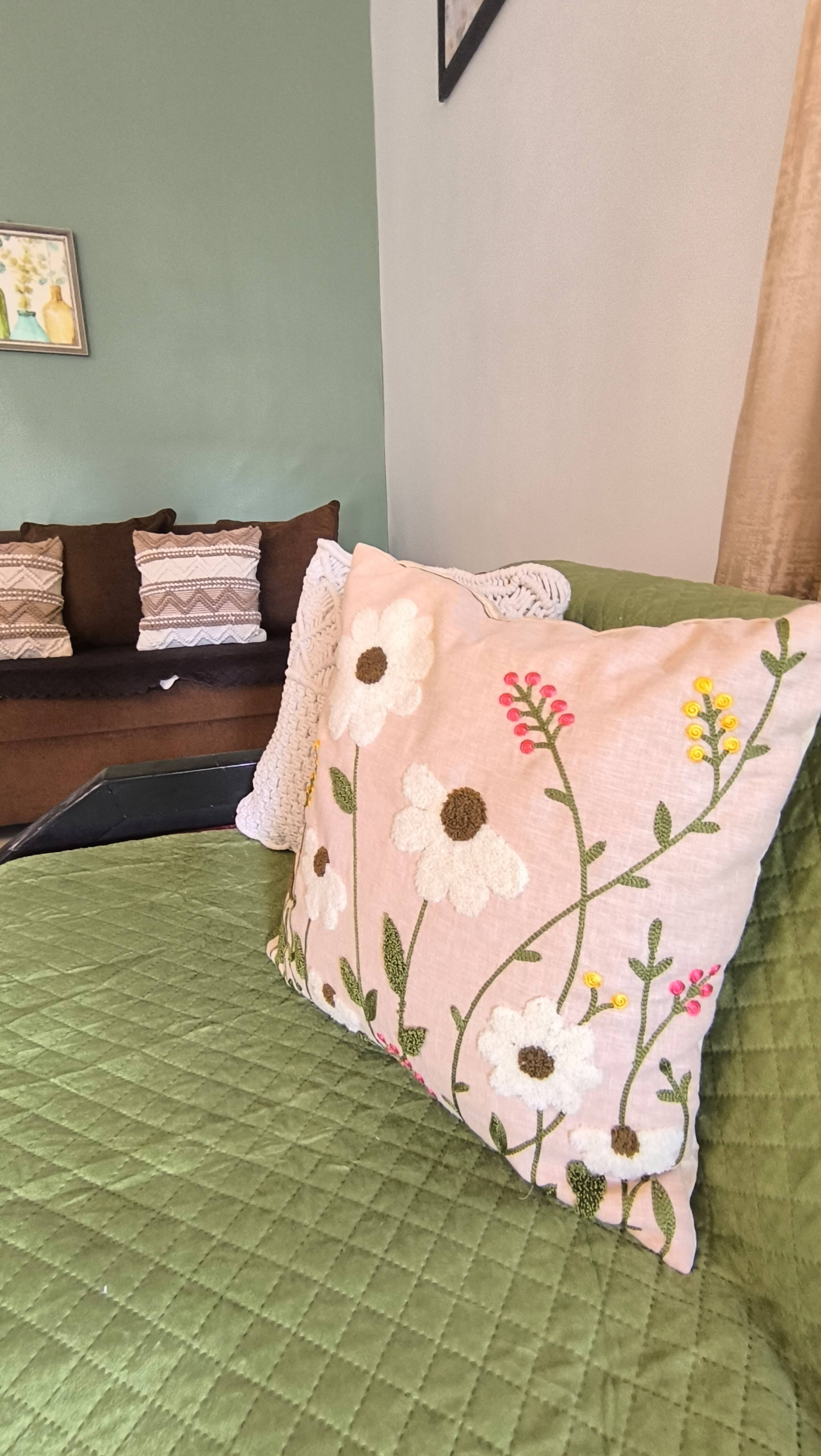 Bloom Casa Candolim - Serene Beachside 1bhk 7