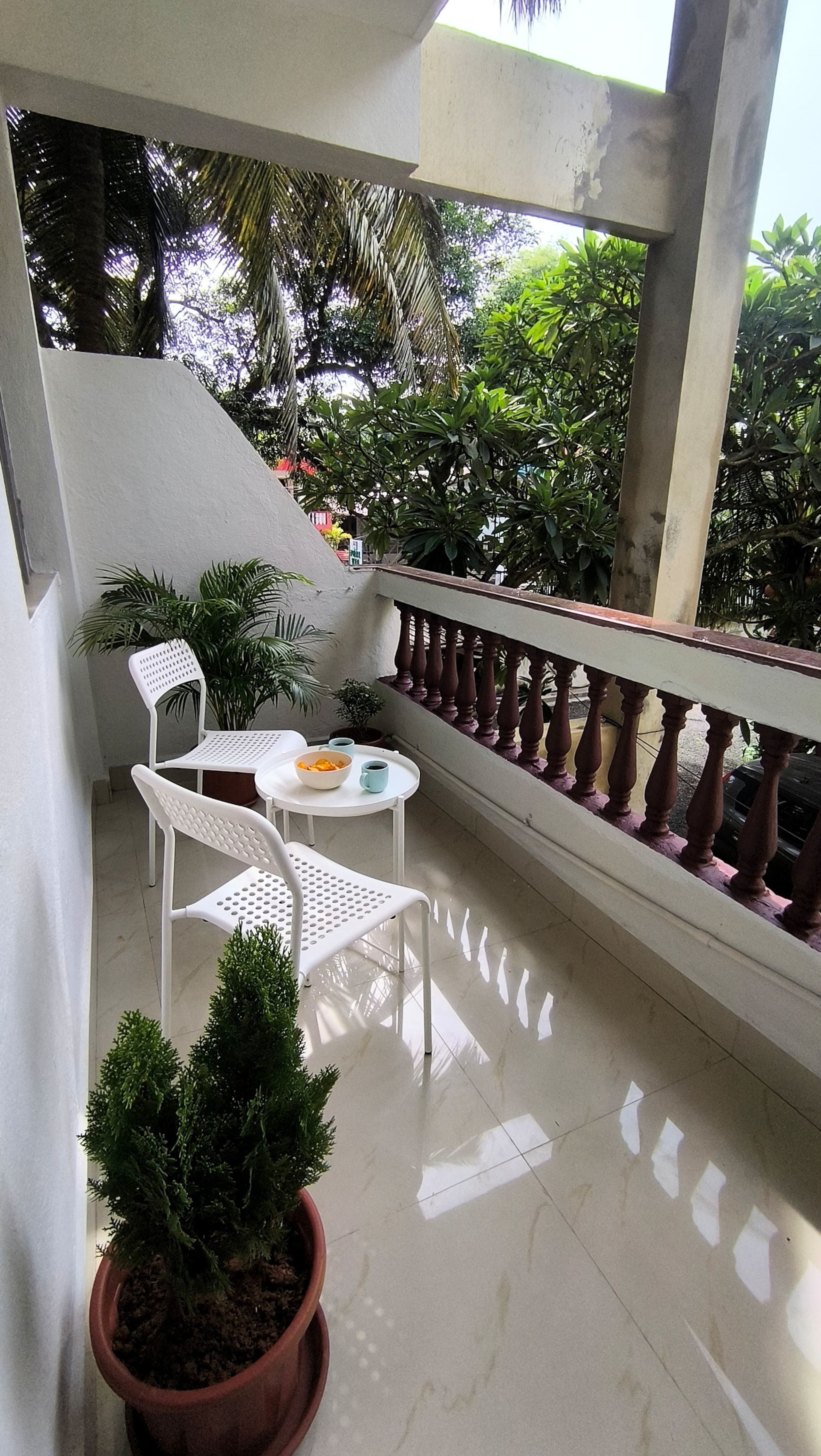 Bloom Casa Candolim - Serene Beachside 1bhk 19