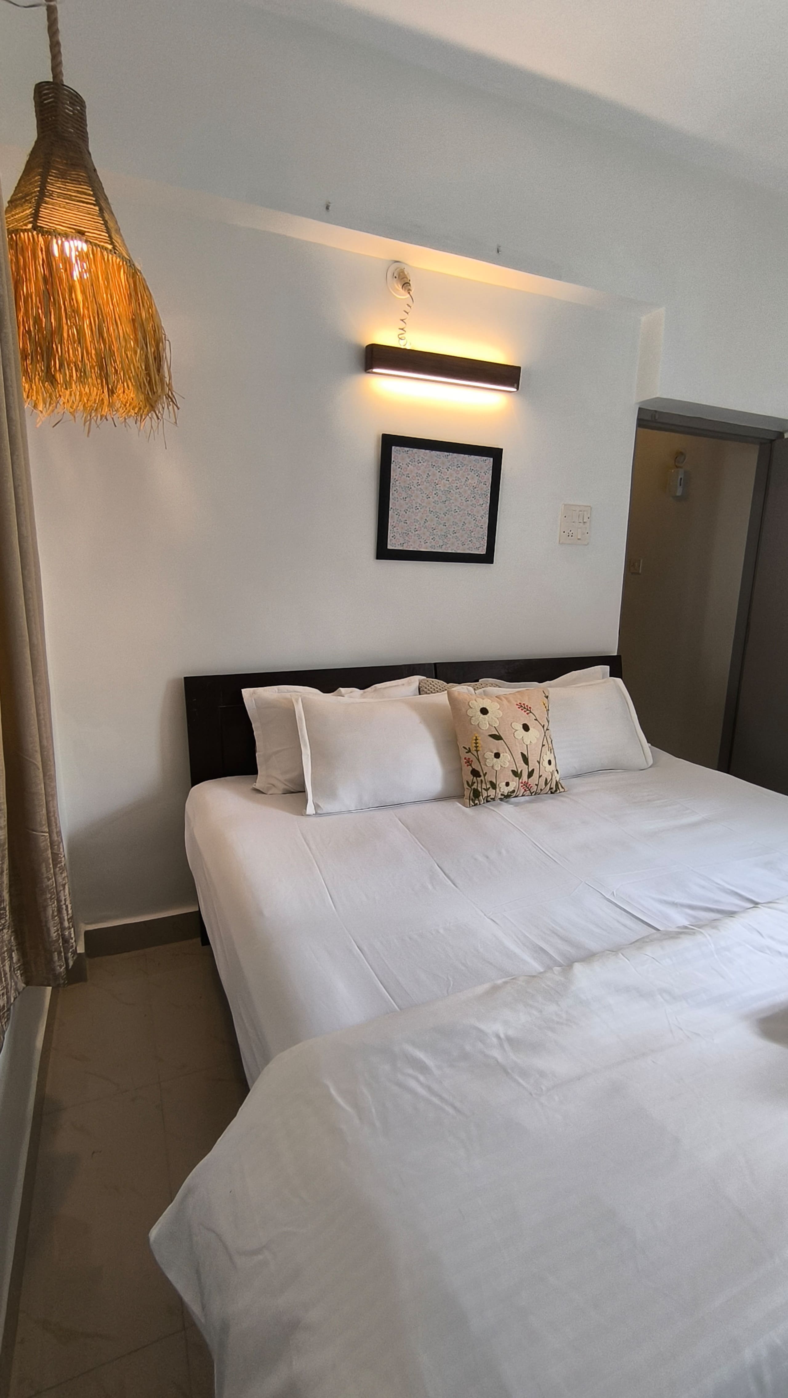 Bloom Casa Candolim - Serene Beachside 1bhk 14