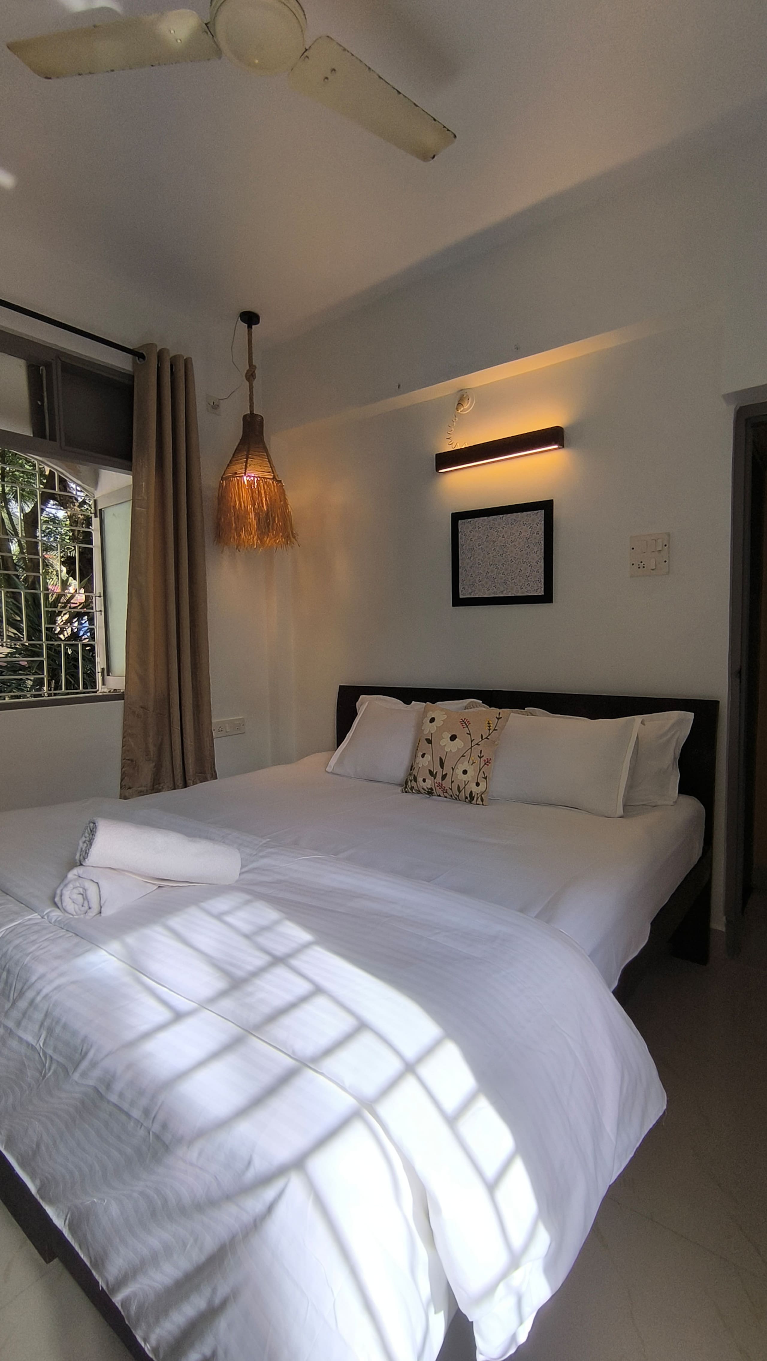 Bloom Casa Candolim - Serene Beachside 1bhk 13