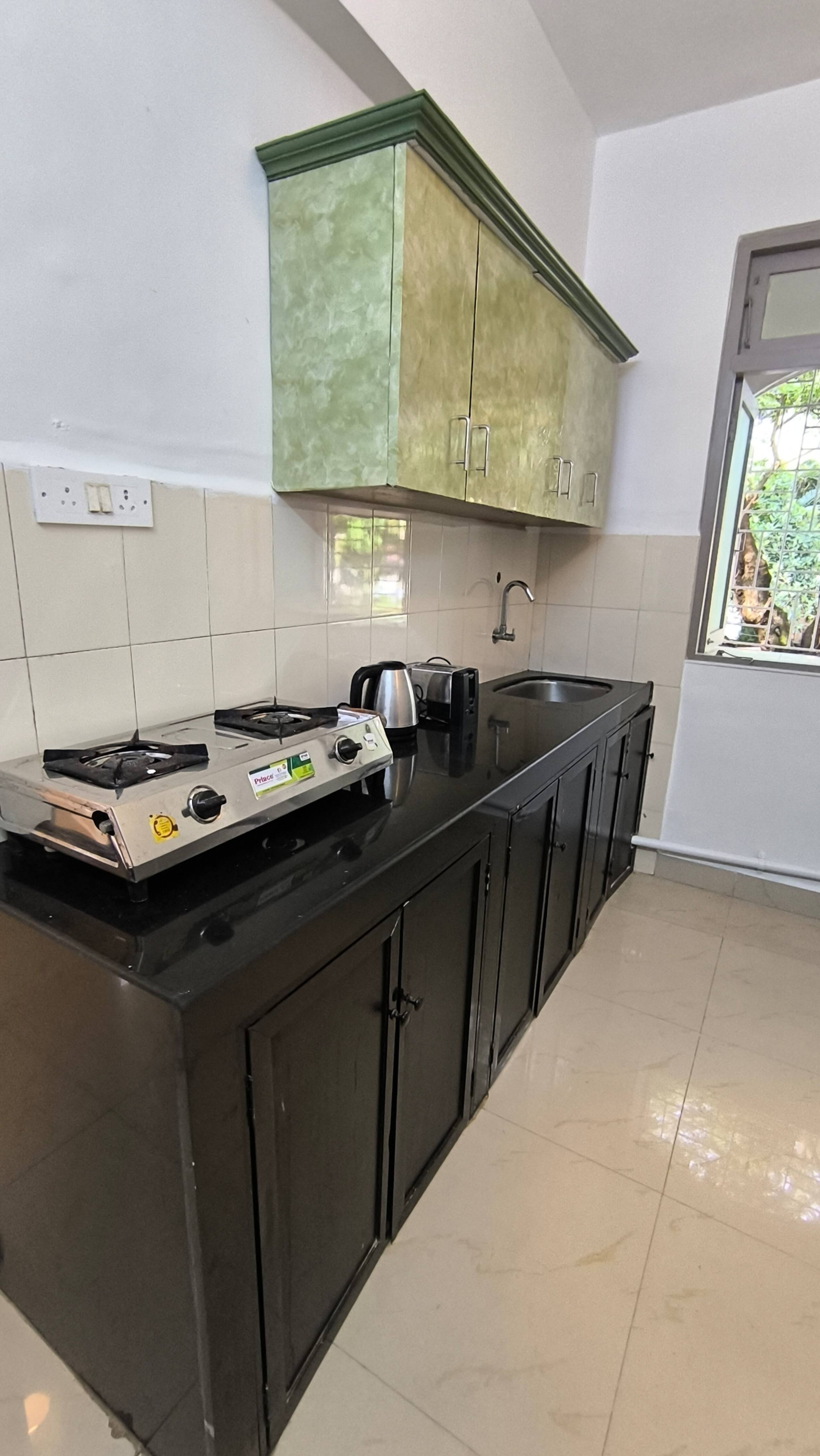 Bloom Casa Candolim - Serene Beachside 1bhk 10