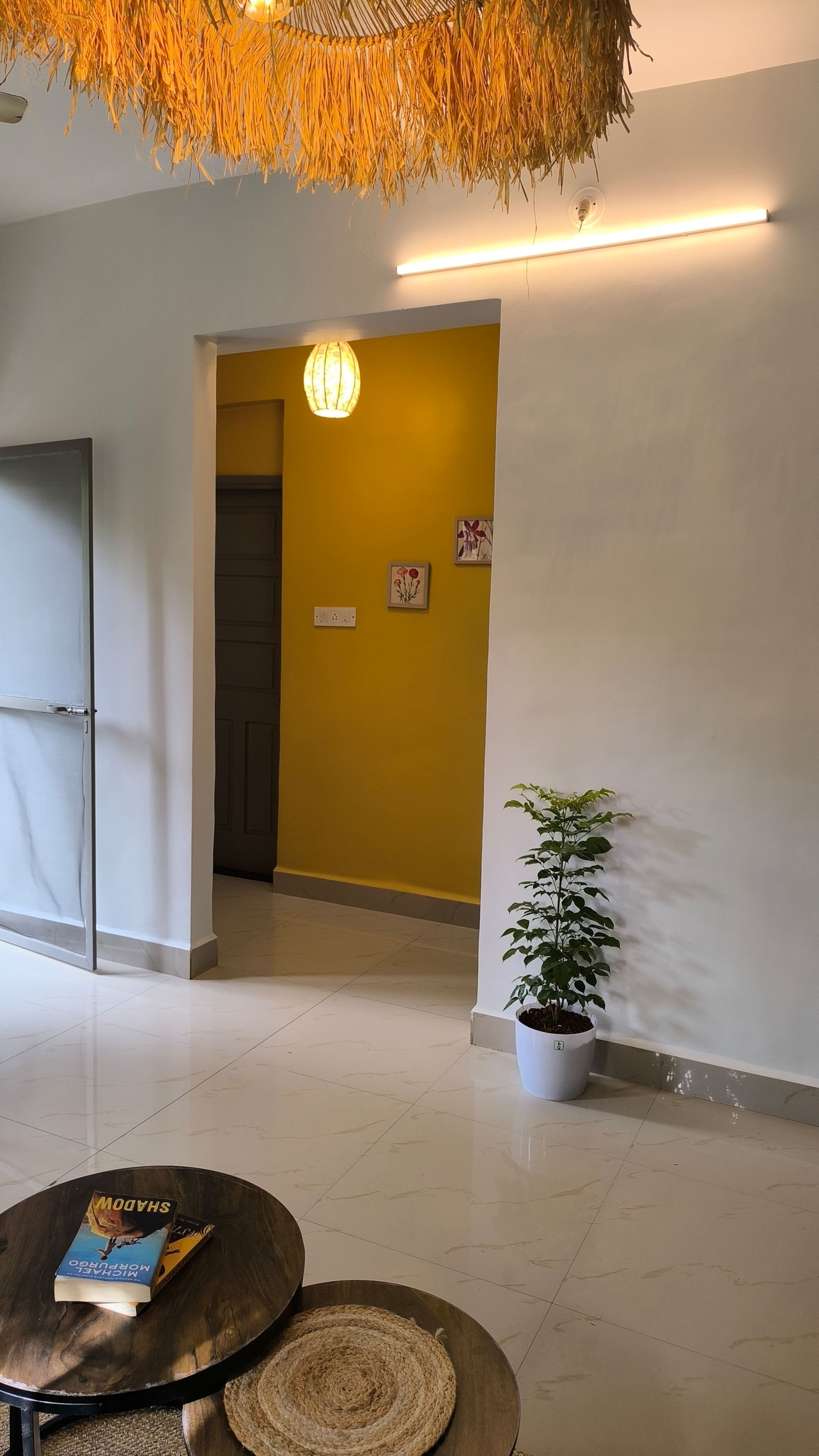 Bloom Casa Candolim - Serene Beachside 1bhk 6