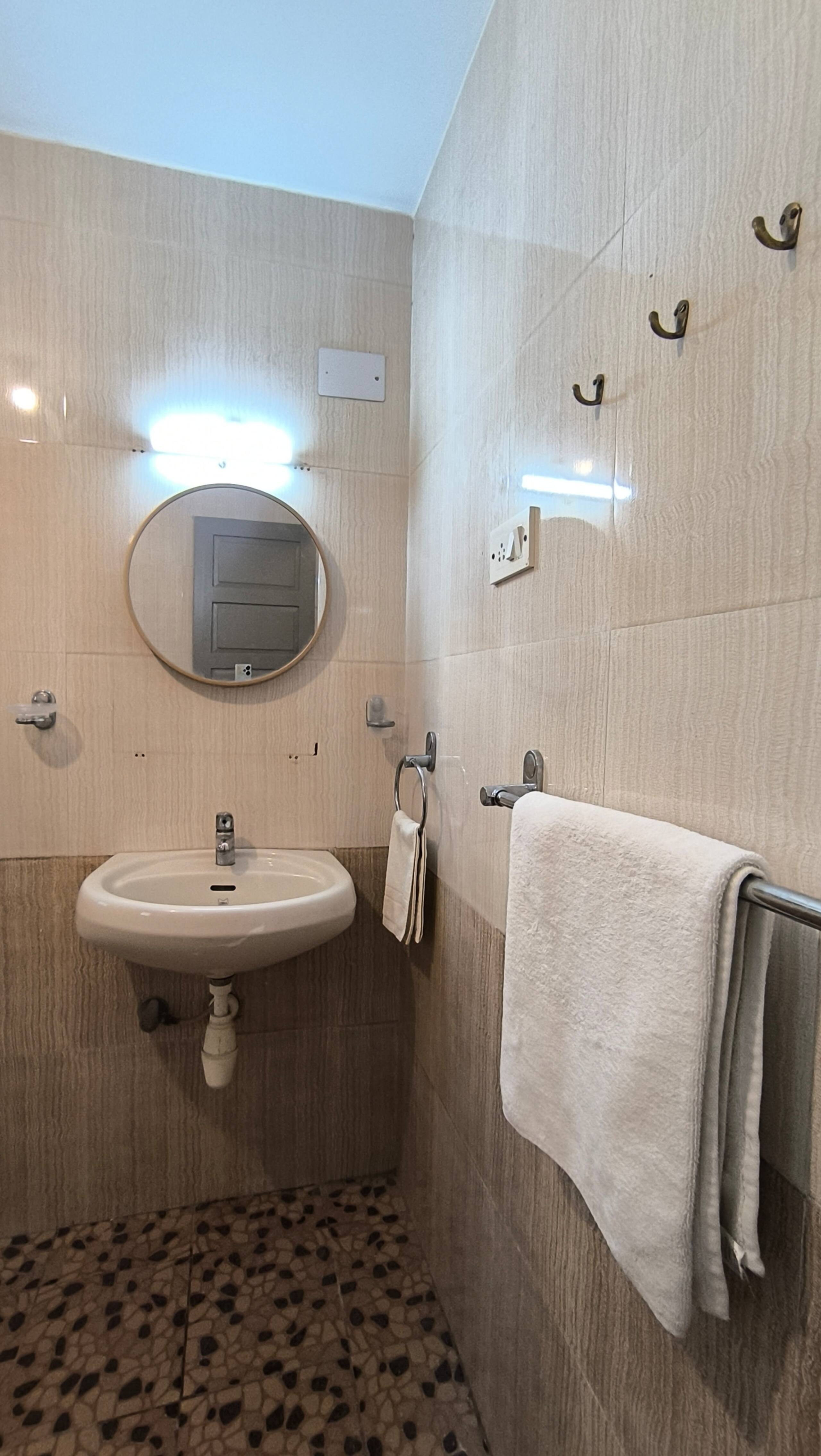 Bloom Casa Candolim - Serene Beachside 1bhk 16
