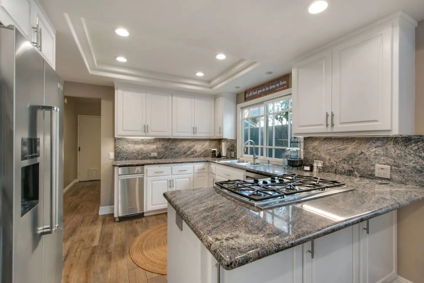 Seascape Estate - Steps To Harbor Beach, Pool, Spa 11