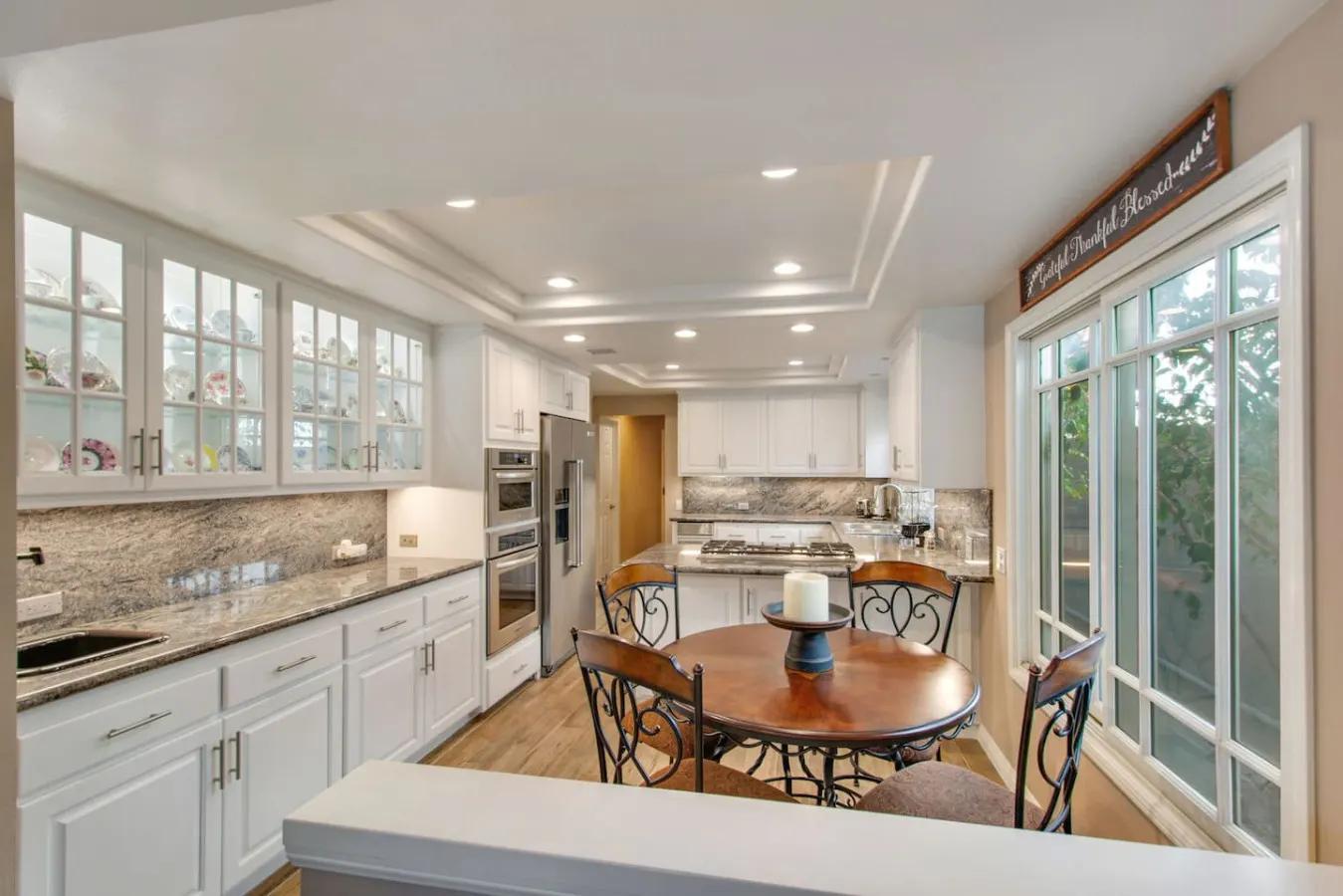 Seascape Estate - Steps To Harbor Beach, Pool, Spa 13