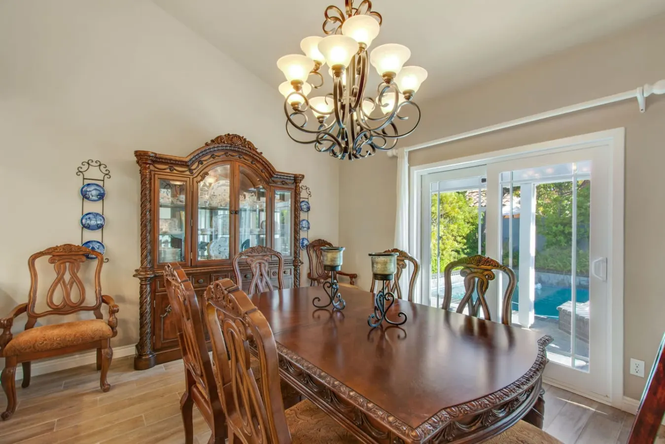 Seascape Estate - Steps To Harbor Beach, Pool, Spa 16