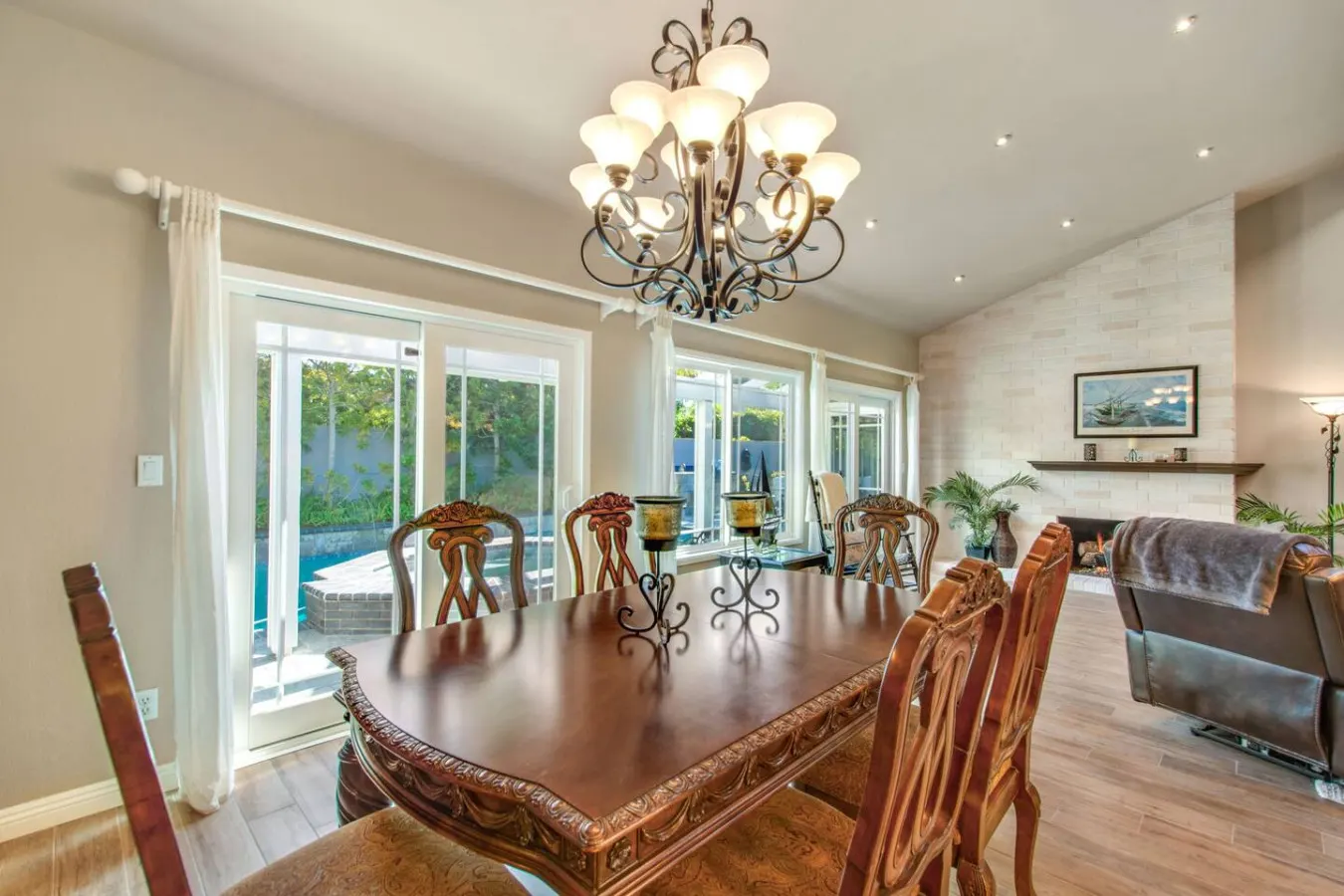 Seascape Estate - Steps To Harbor Beach, Pool, Spa 17