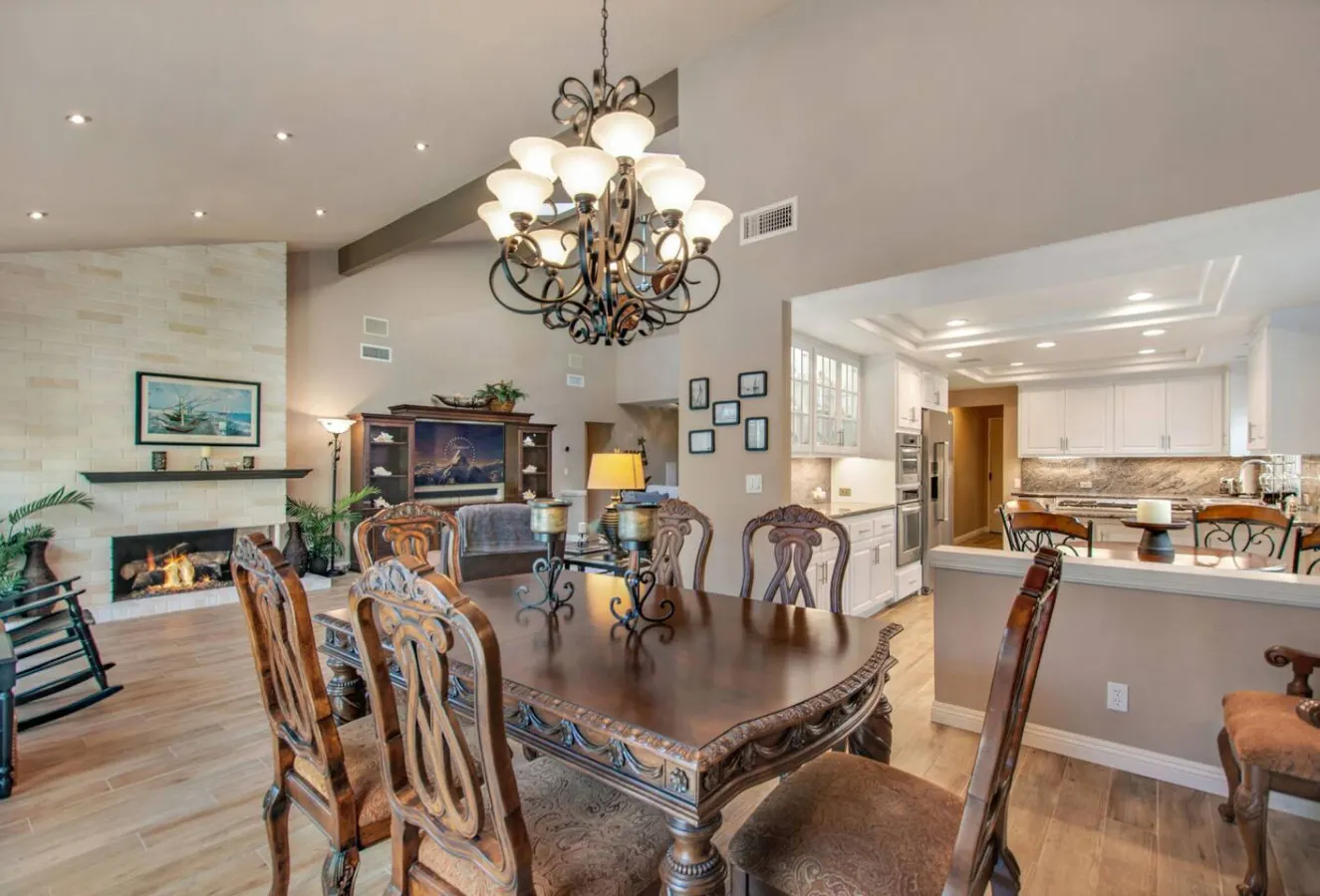 Seascape Estate - Steps To Harbor Beach, Pool, Spa 18