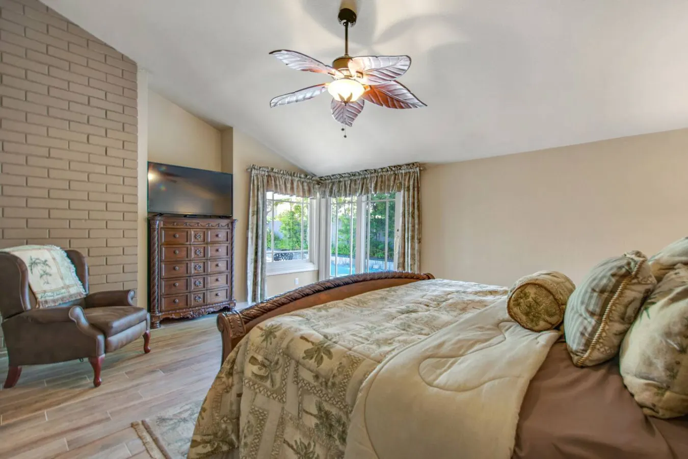 Seascape Estate - Steps To Harbor Beach, Pool, Spa 19
