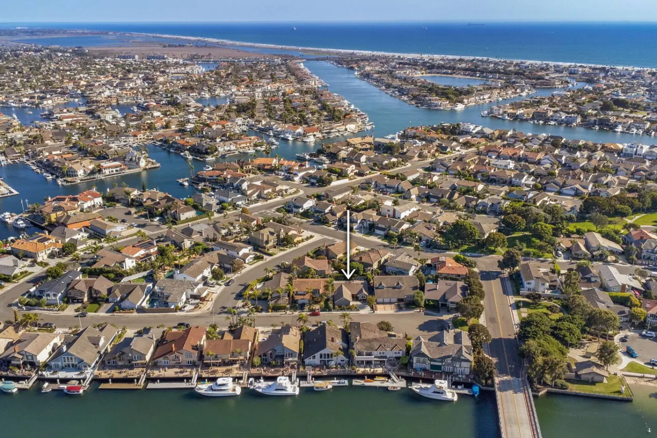 Seascape Estate - Steps To Harbor Beach, Pool, Spa — photo 4