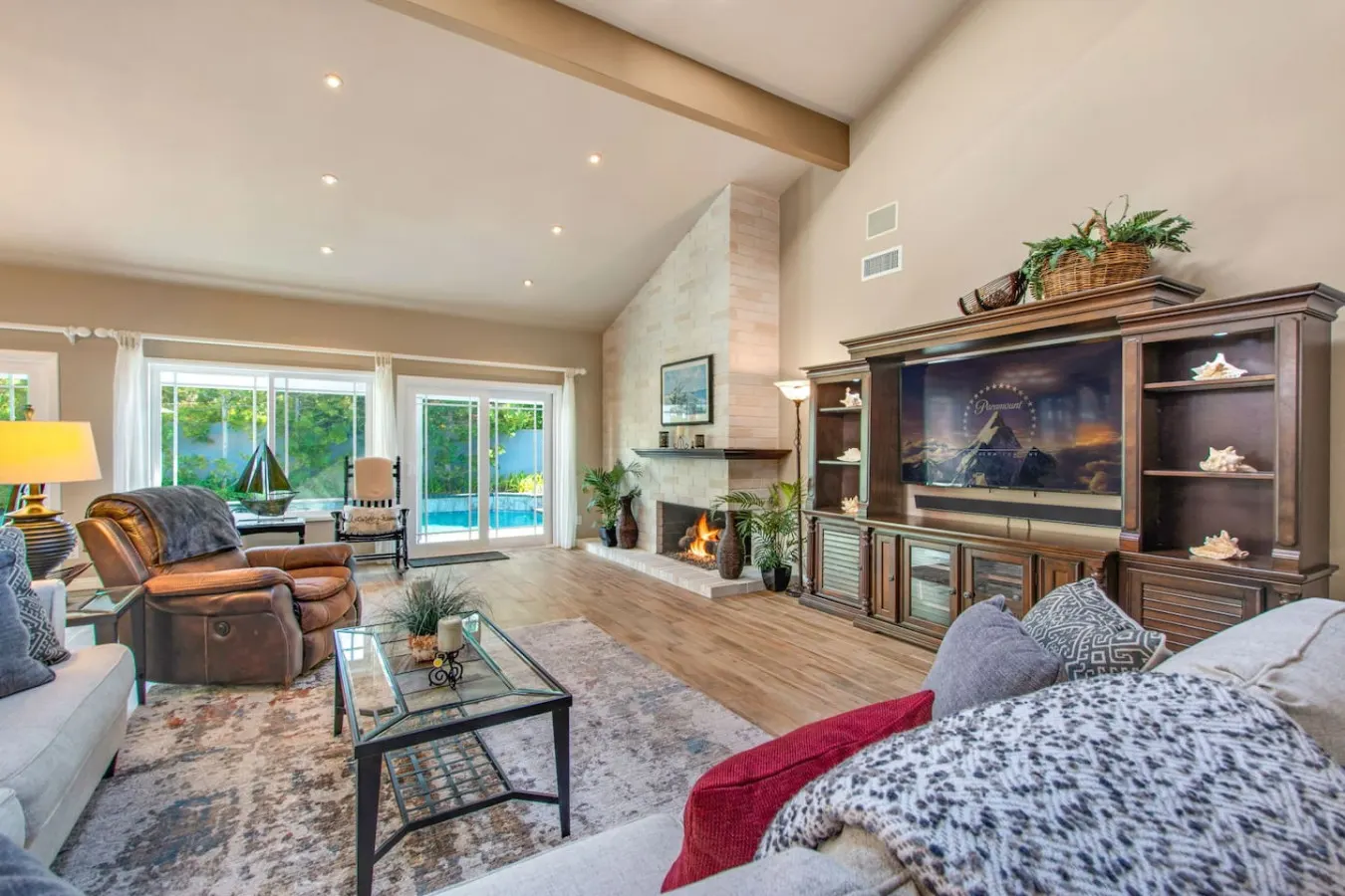 Seascape Estate - Steps To Harbor Beach, Pool, Spa 6