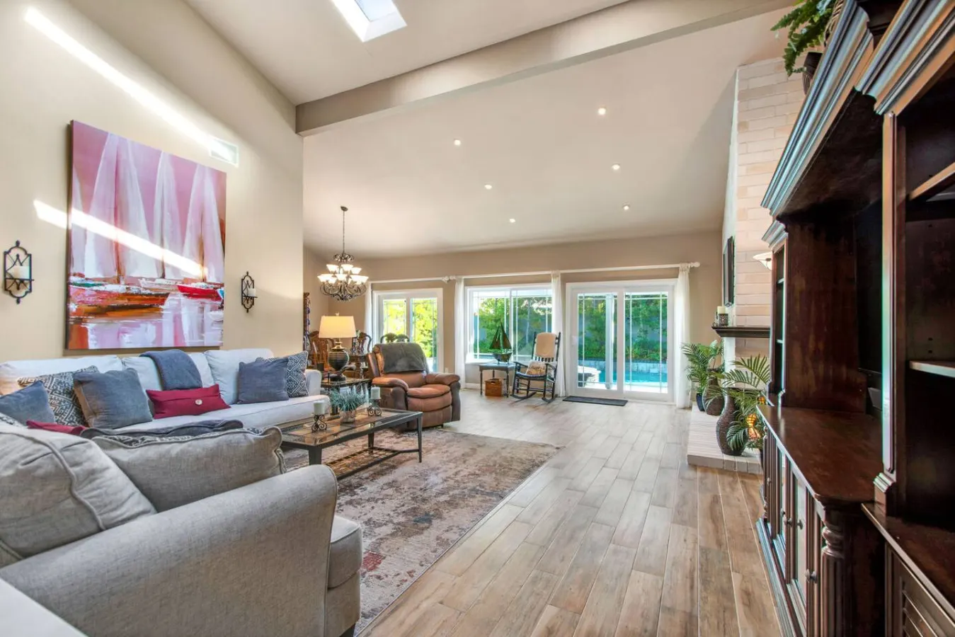 Seascape Estate - Steps To Harbor Beach, Pool, Spa 8