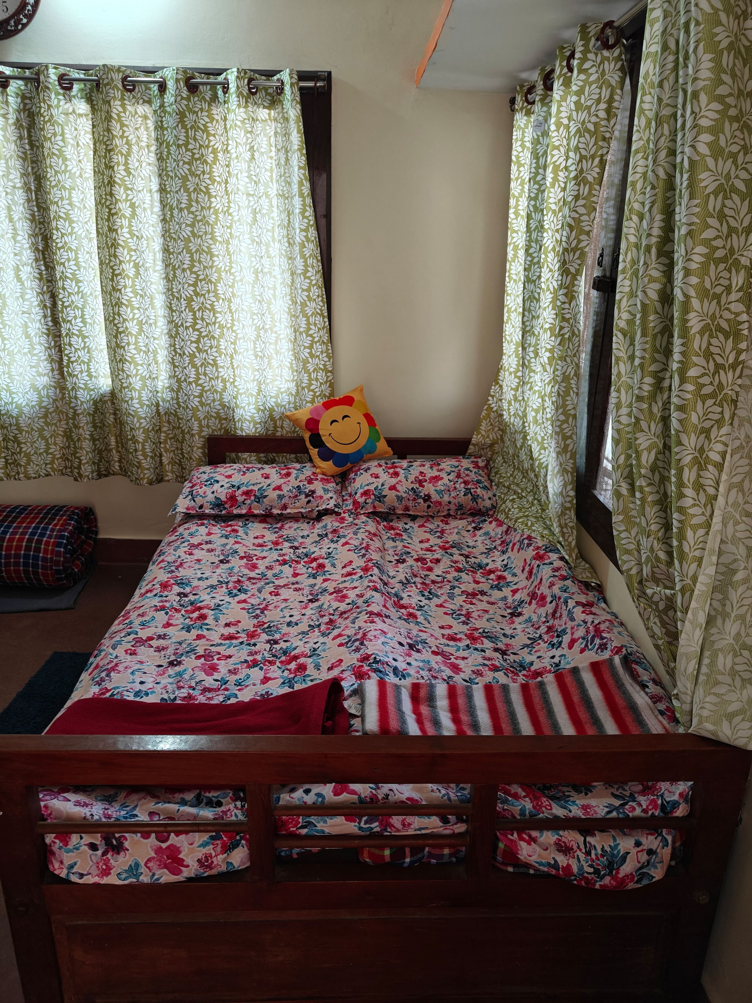 Roopa Studio – Cozy Stay with Open Terrace. — photo 5