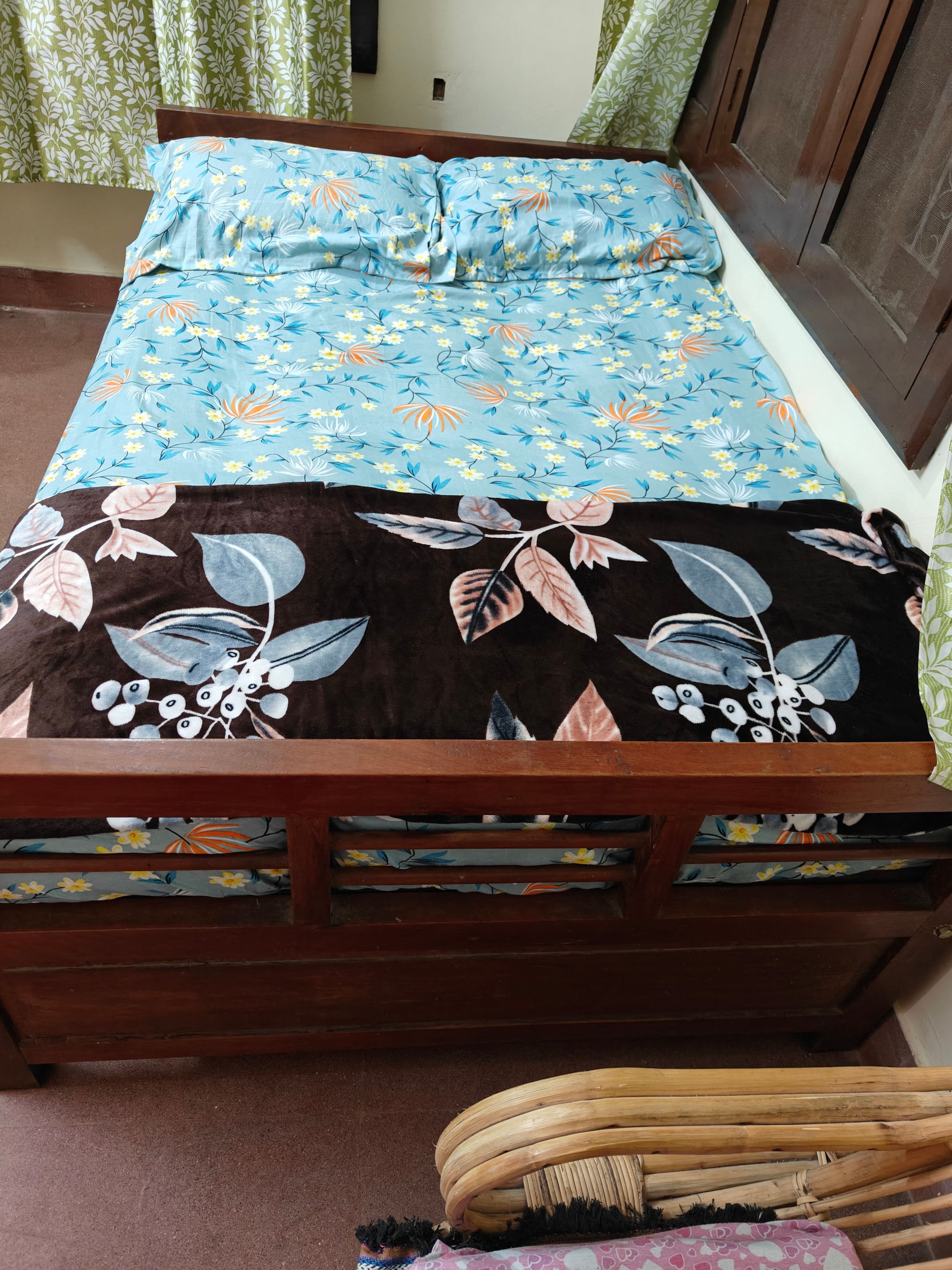 Roopa Studio – Cozy Stay with Open Terrace 13