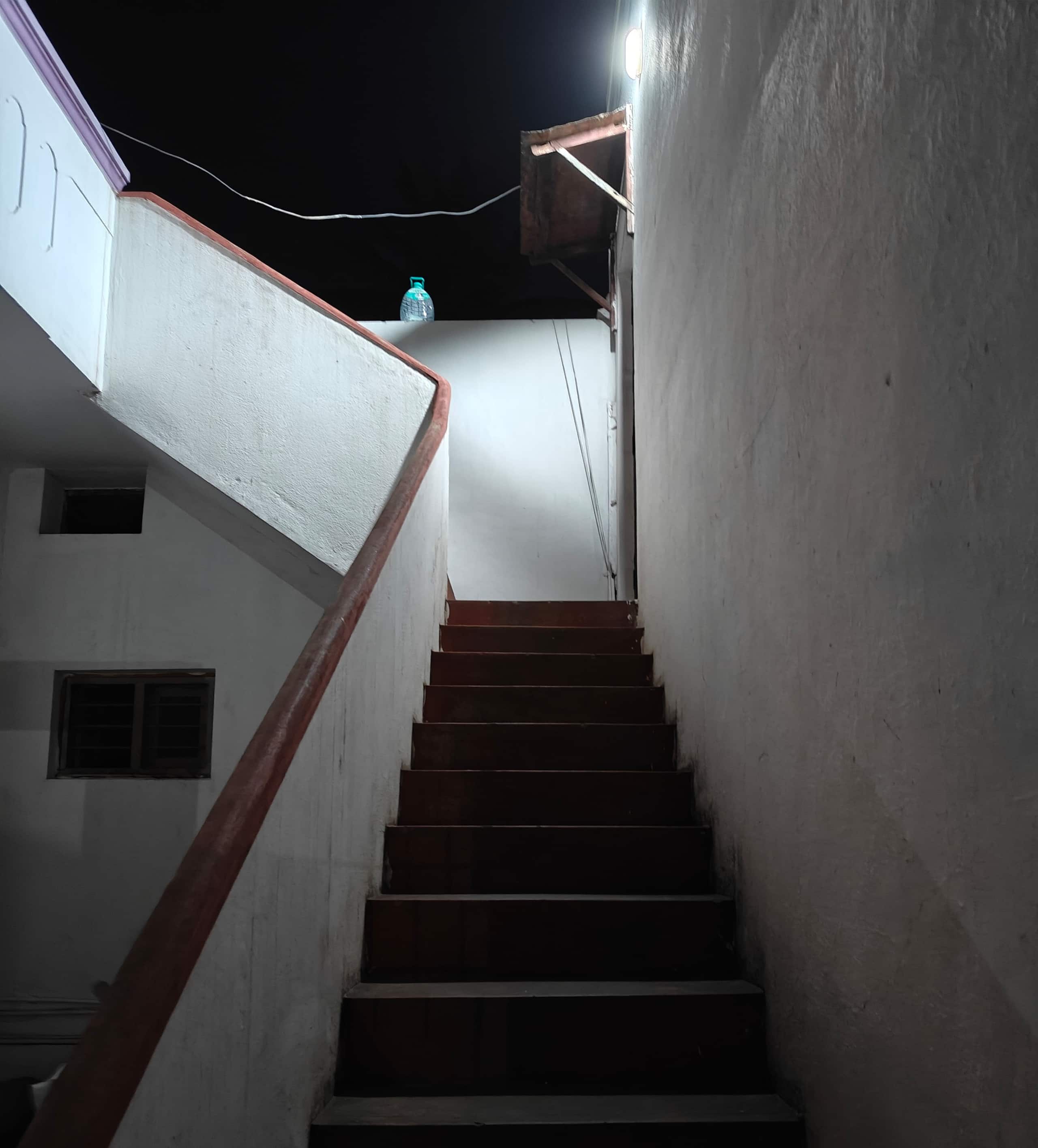 Roopa Studio – Cozy Stay with Open Terrace. — photo 4