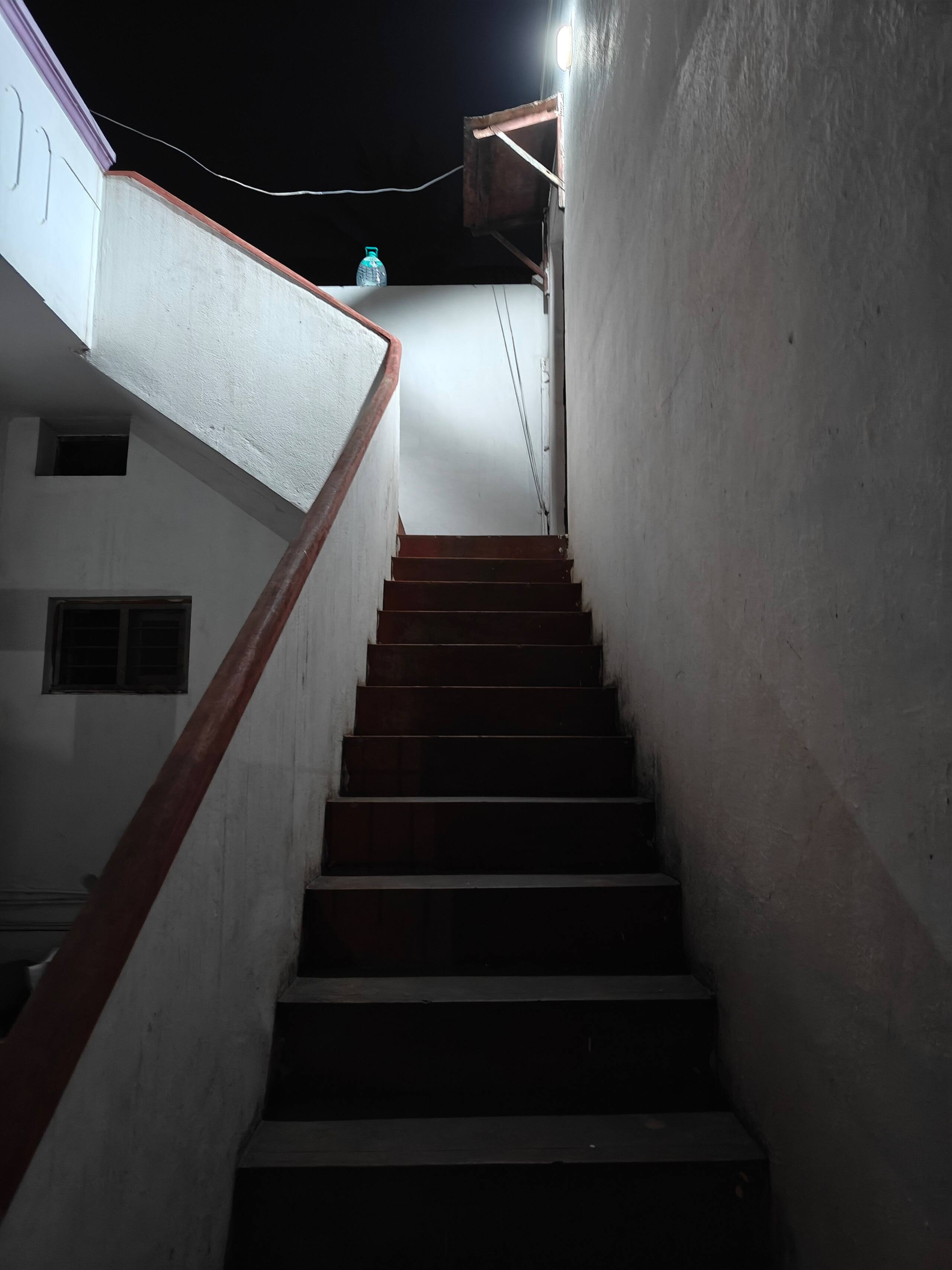 Roopa Studio – Cozy Stay with Open Terrace 32