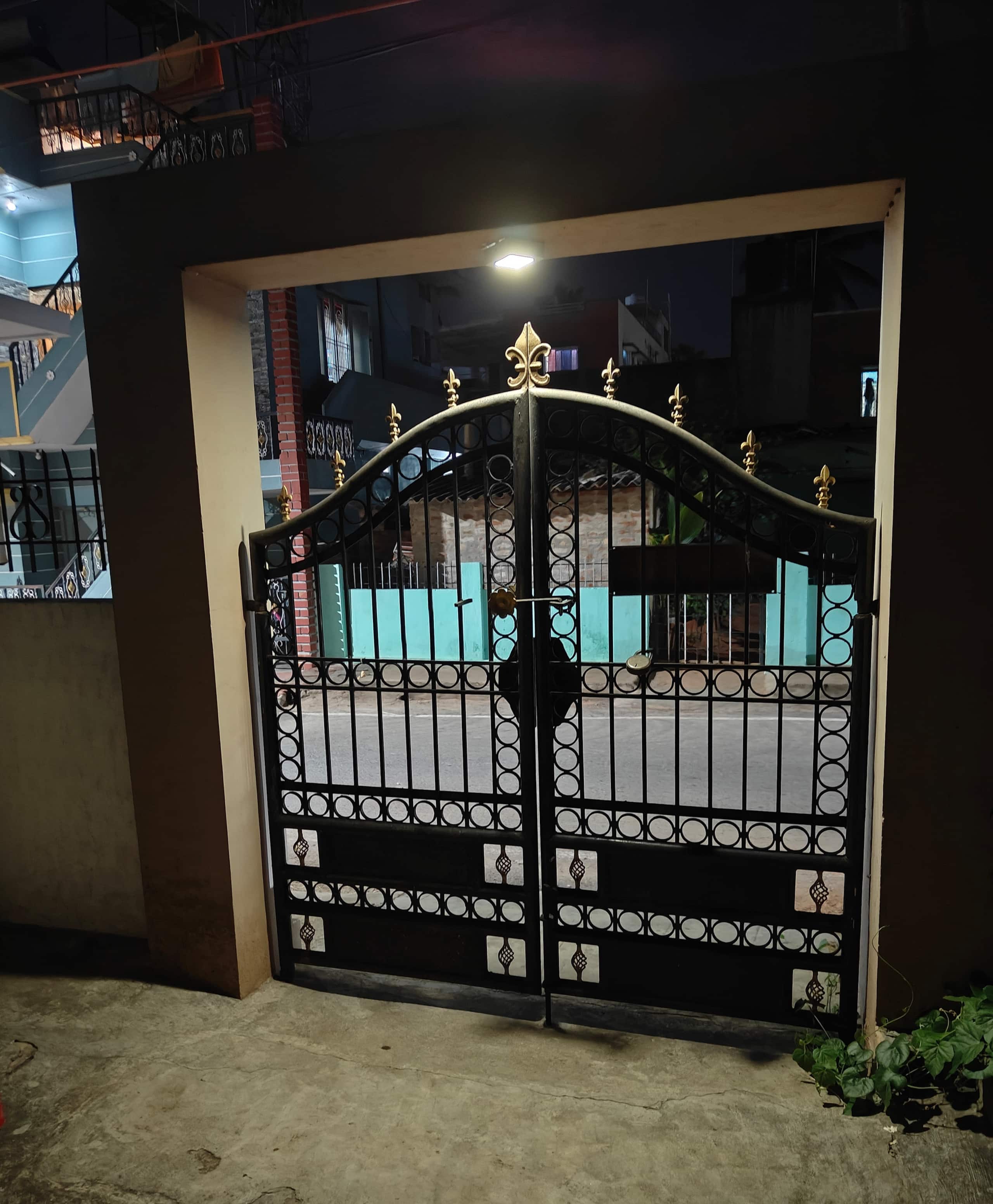 Roopa Studio – Cozy Stay with Open Terrace 29