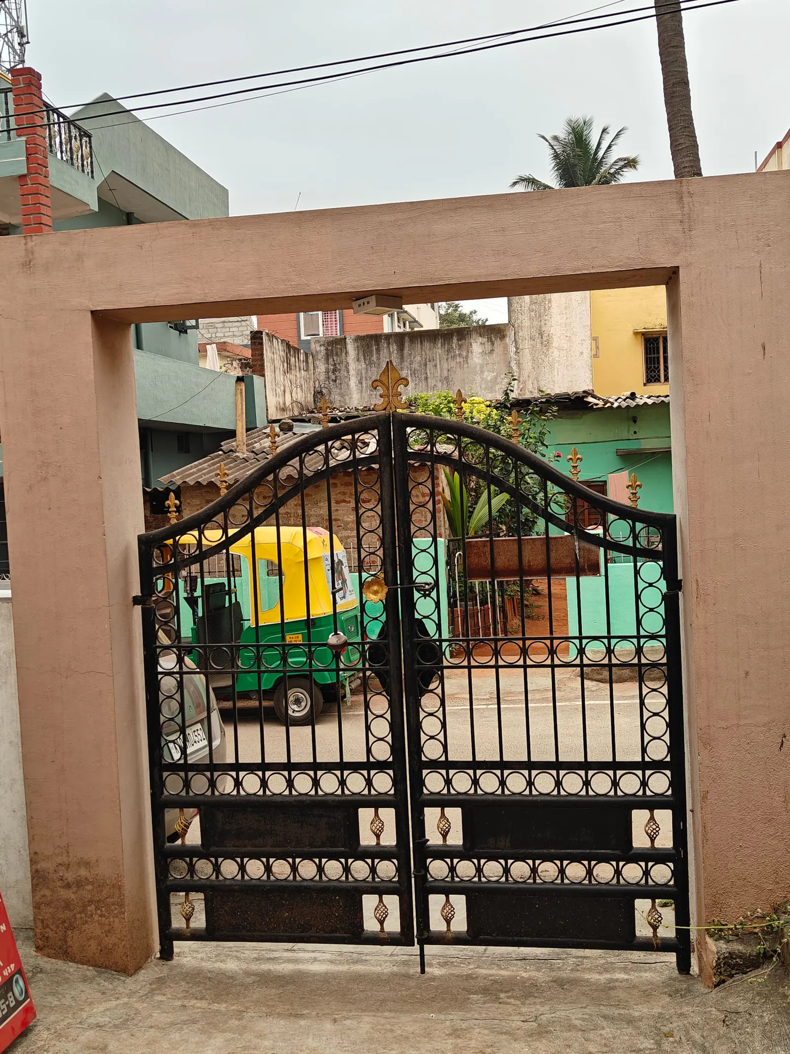 Roopa Studio – Cozy Stay with Open Terrace 27