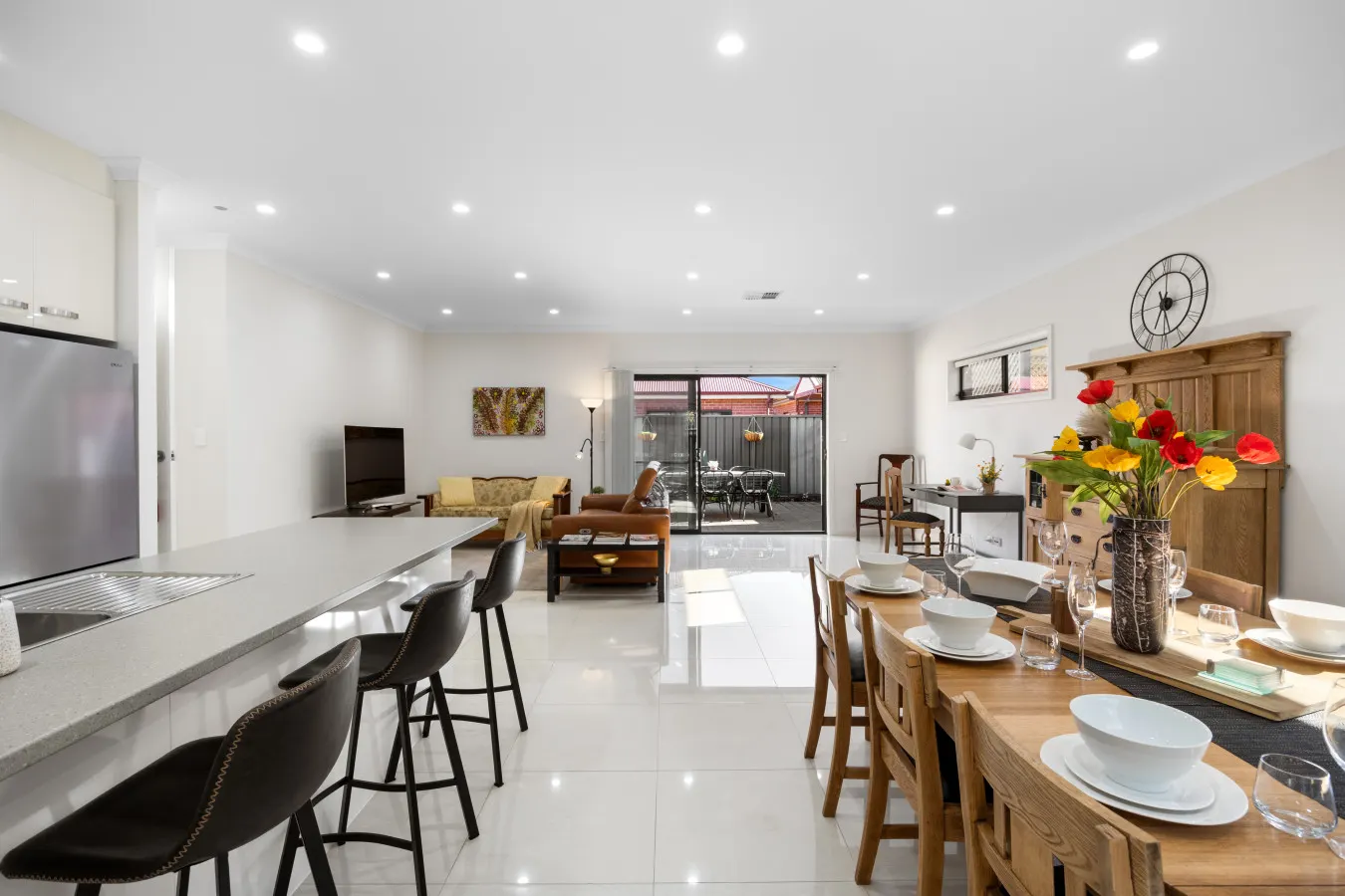 Clay & Clover—Best Location Where City Meets Coast