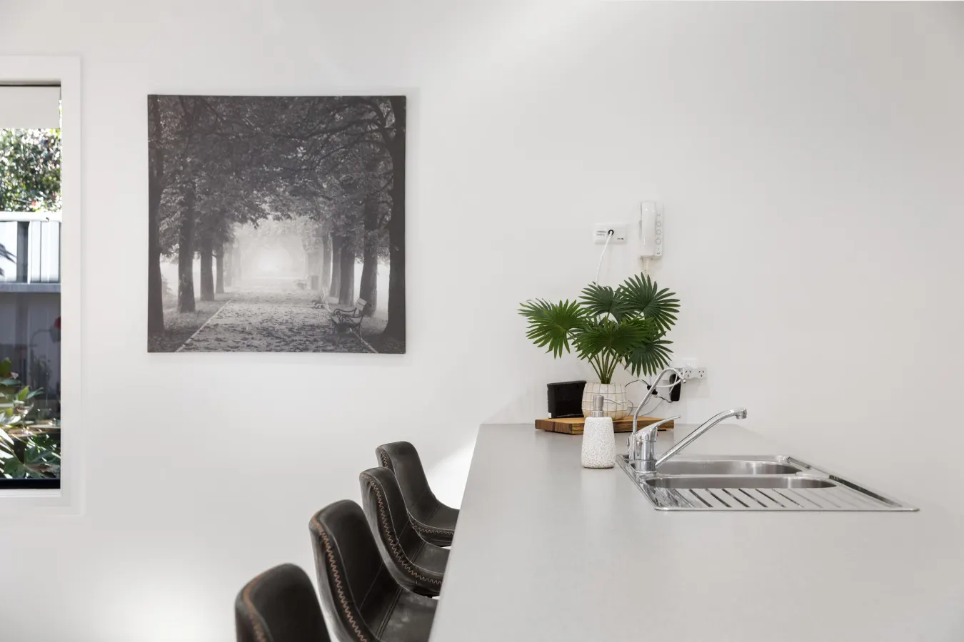 Clay & Clover—Best Location Where City Meets Coast 14