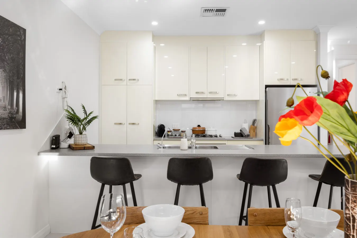 Clay & Clover—Best Location Where City Meets Coast 15