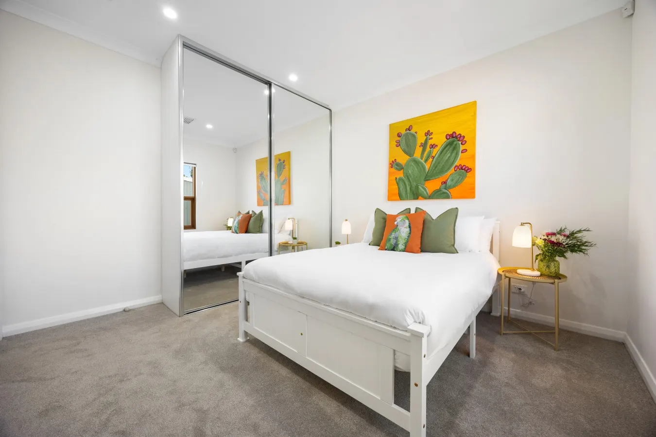 Clay & Clover—Best Location Where City Meets Coast 16