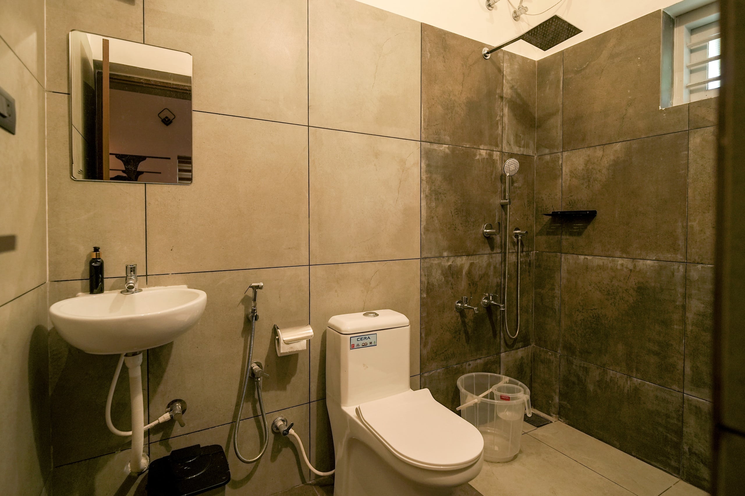 Pearlspot Homestay 7