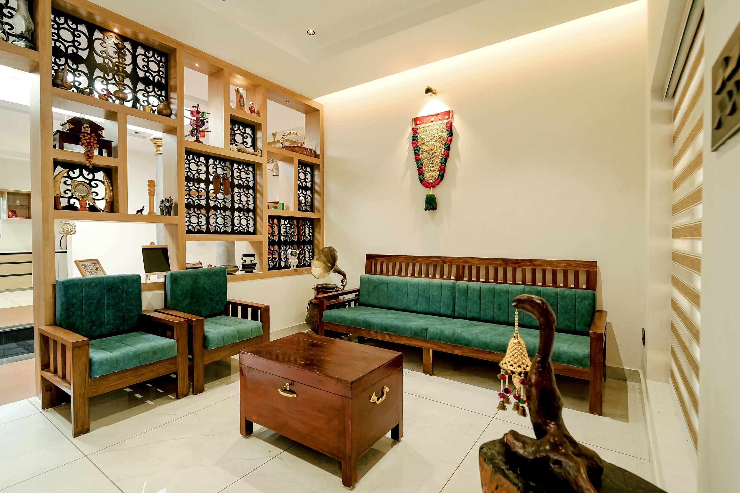 Pearlspot Homestay 4
