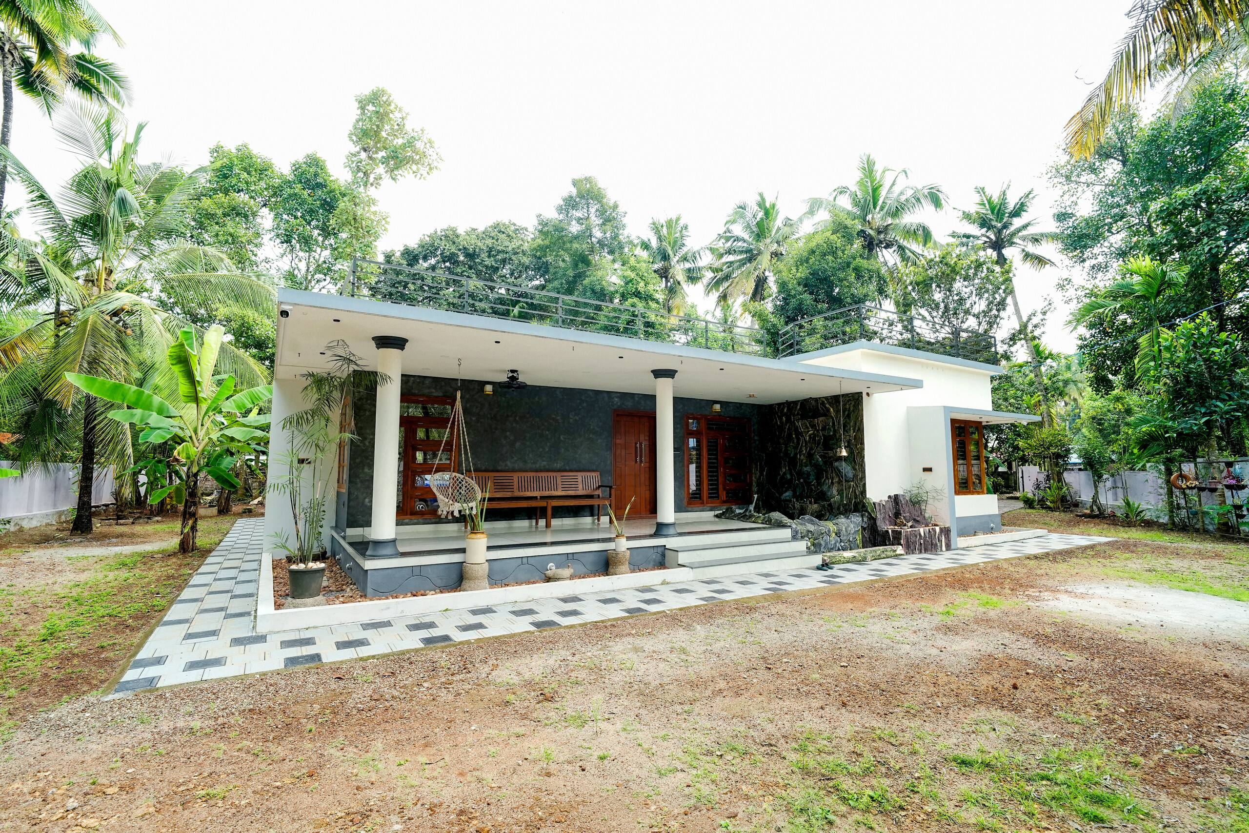 Pearlspot Homestay 8