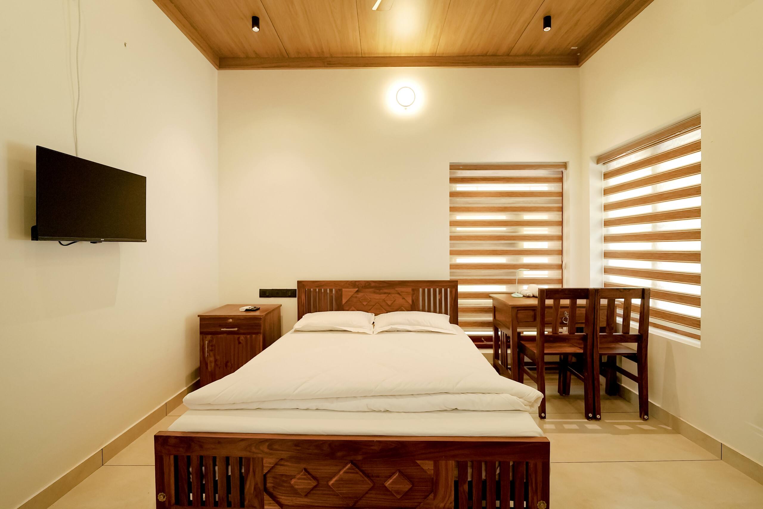 Pearlspot Homestay 5