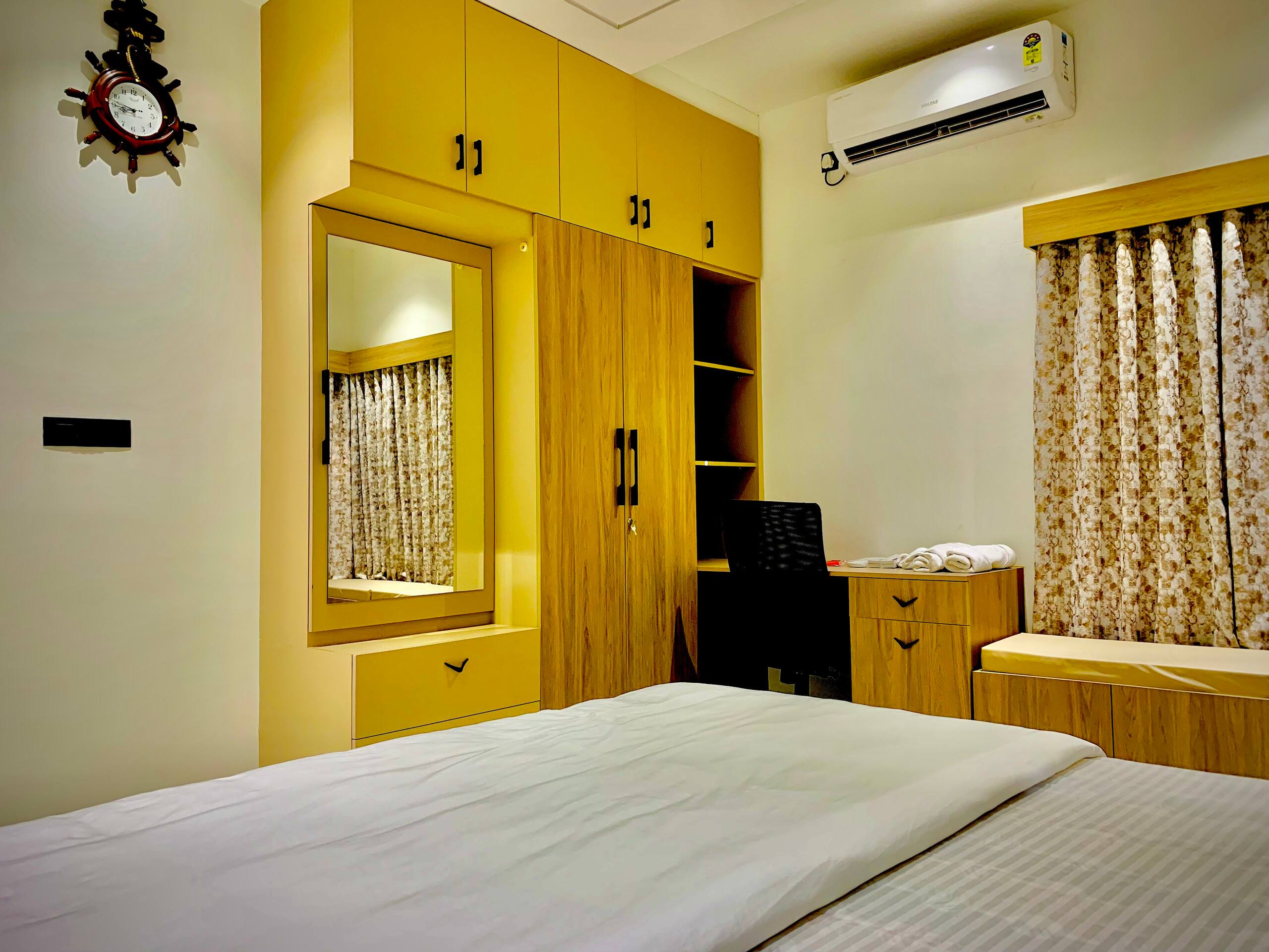 Pearlspot Homestay 15