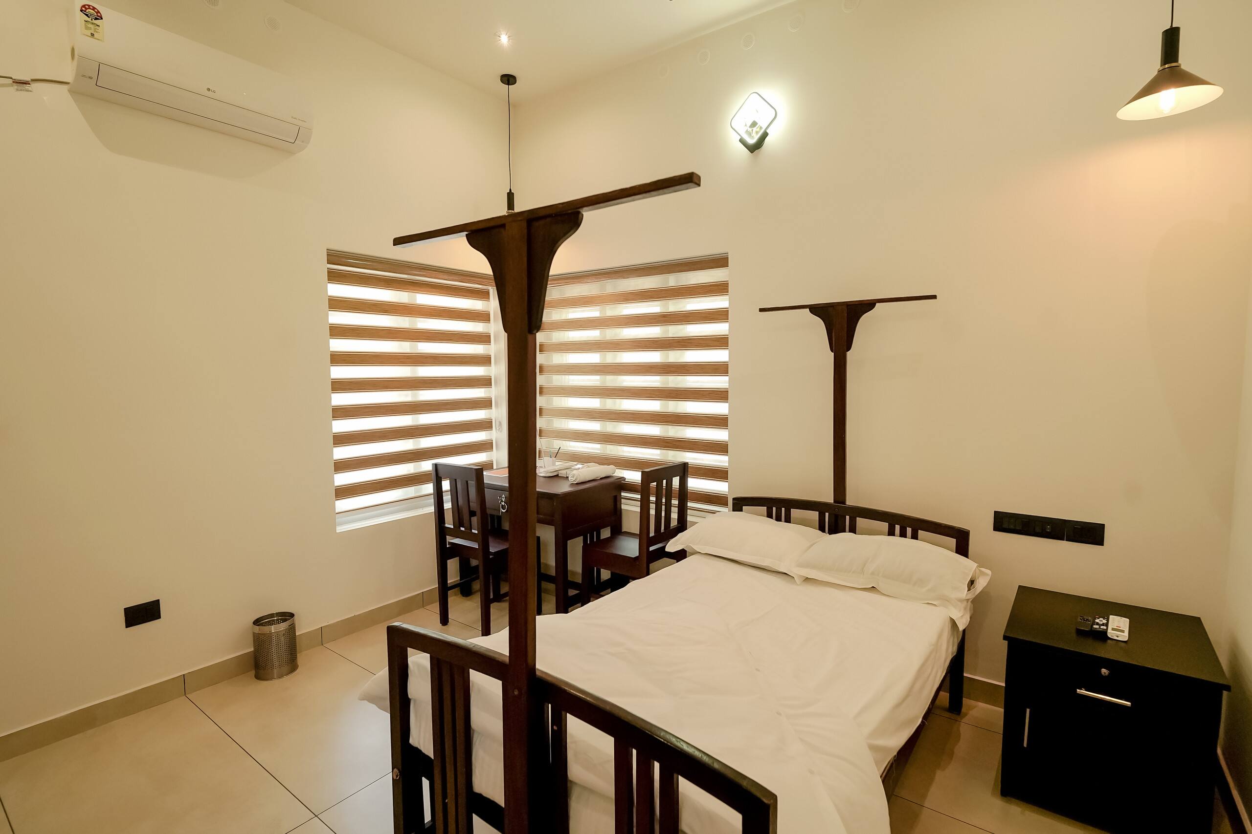 Pearlspot Homestay 14