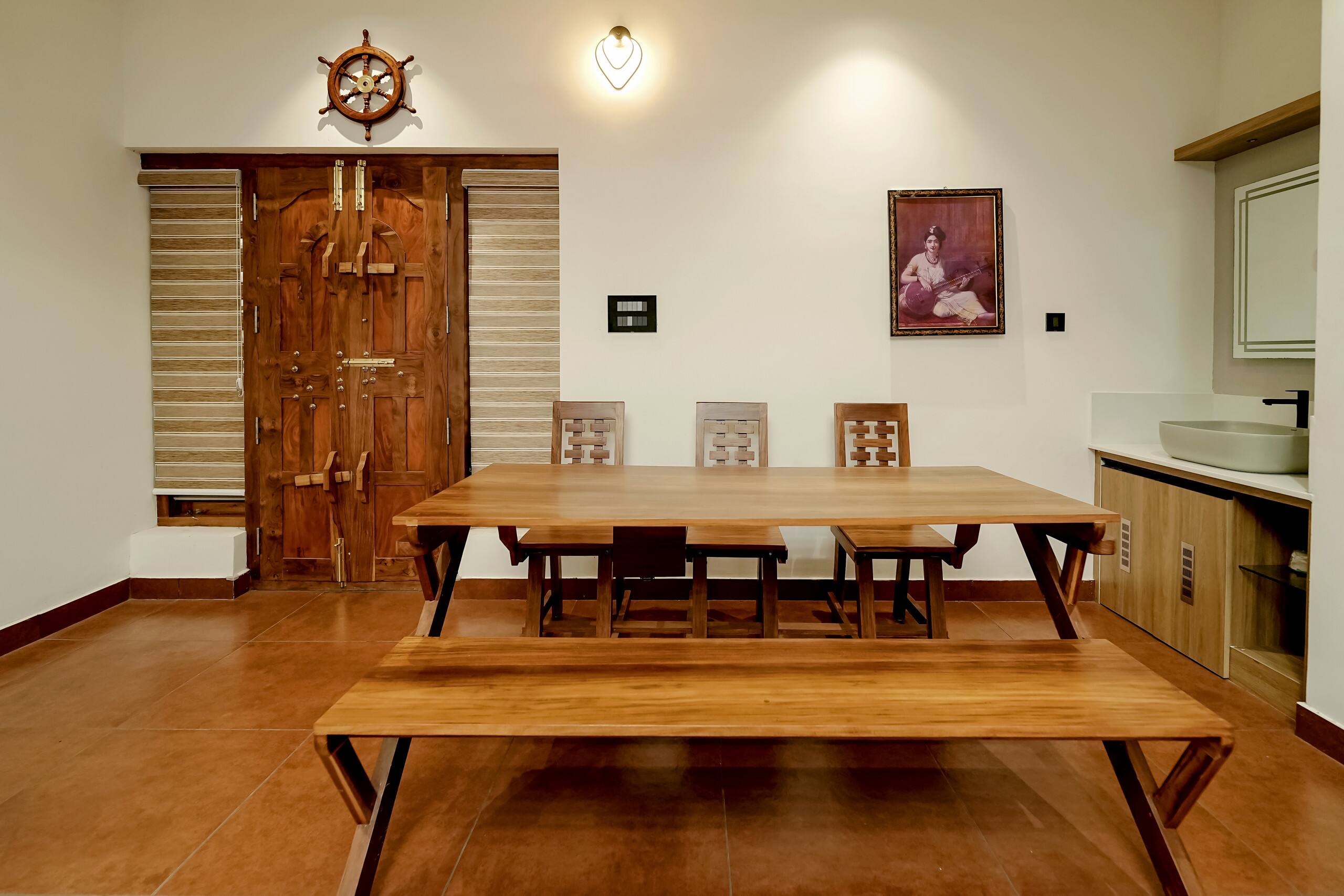 Pearlspot Homestay 3