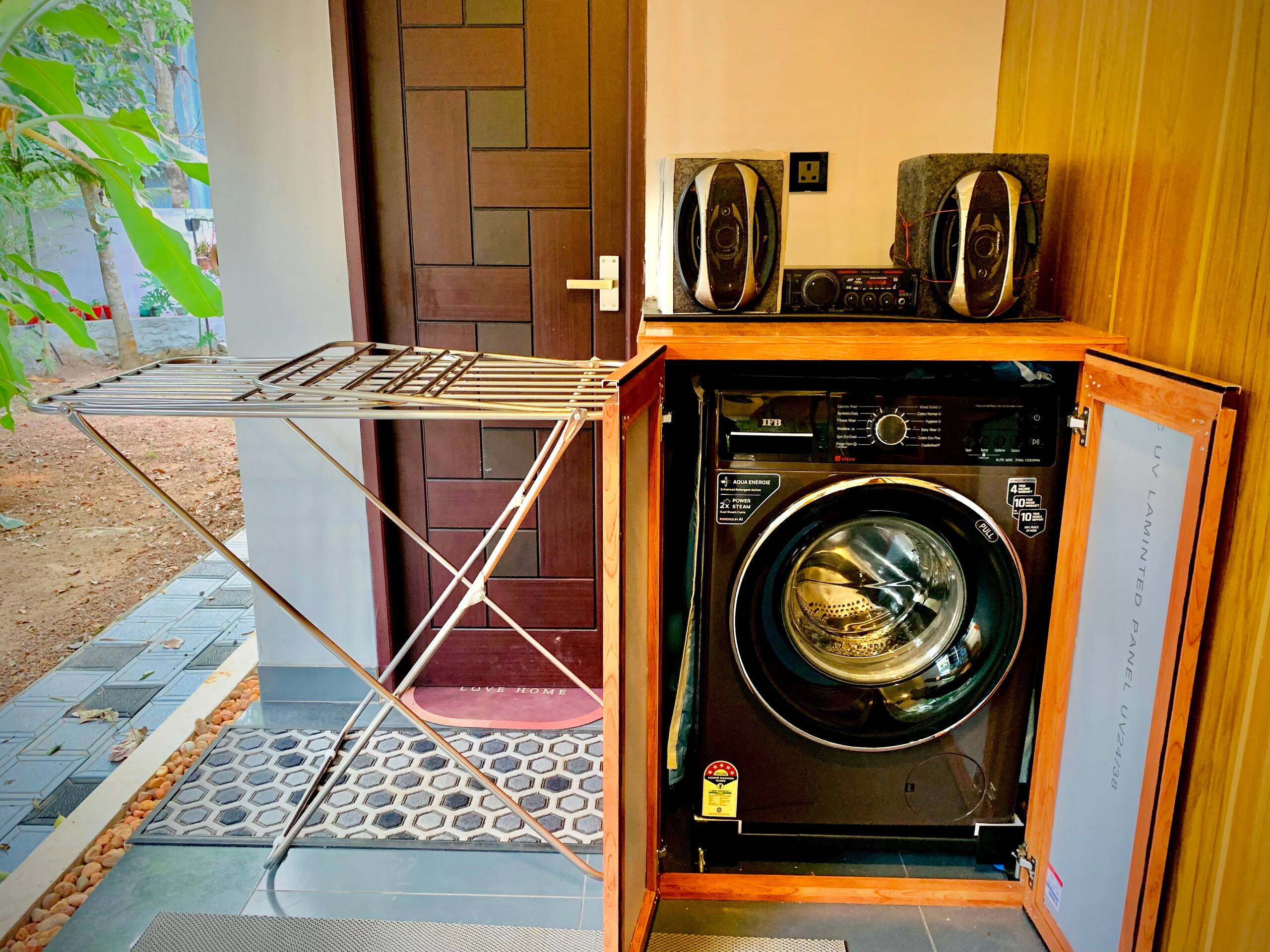 Pearlspot Homestay 21