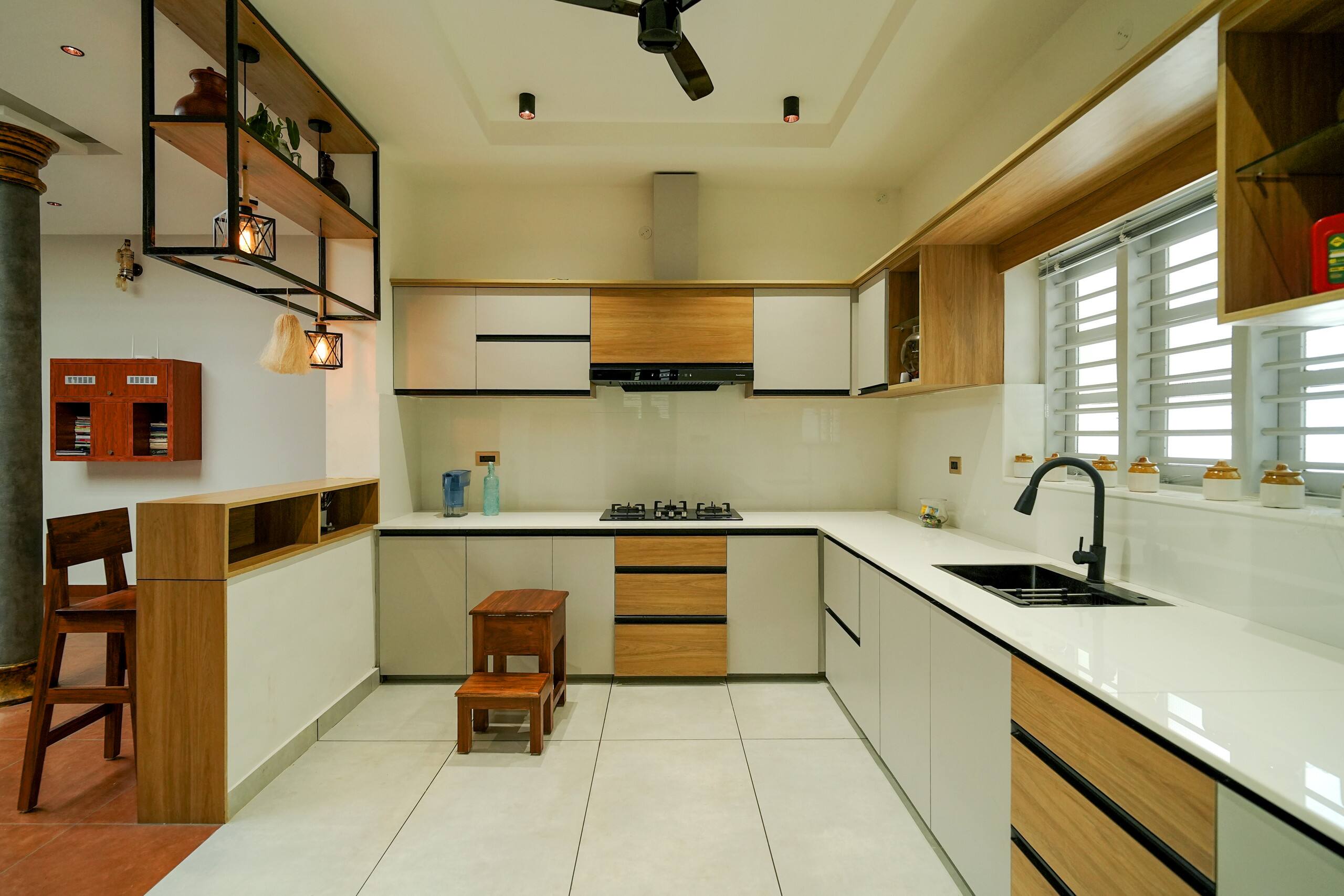 Pearlspot Homestay 9