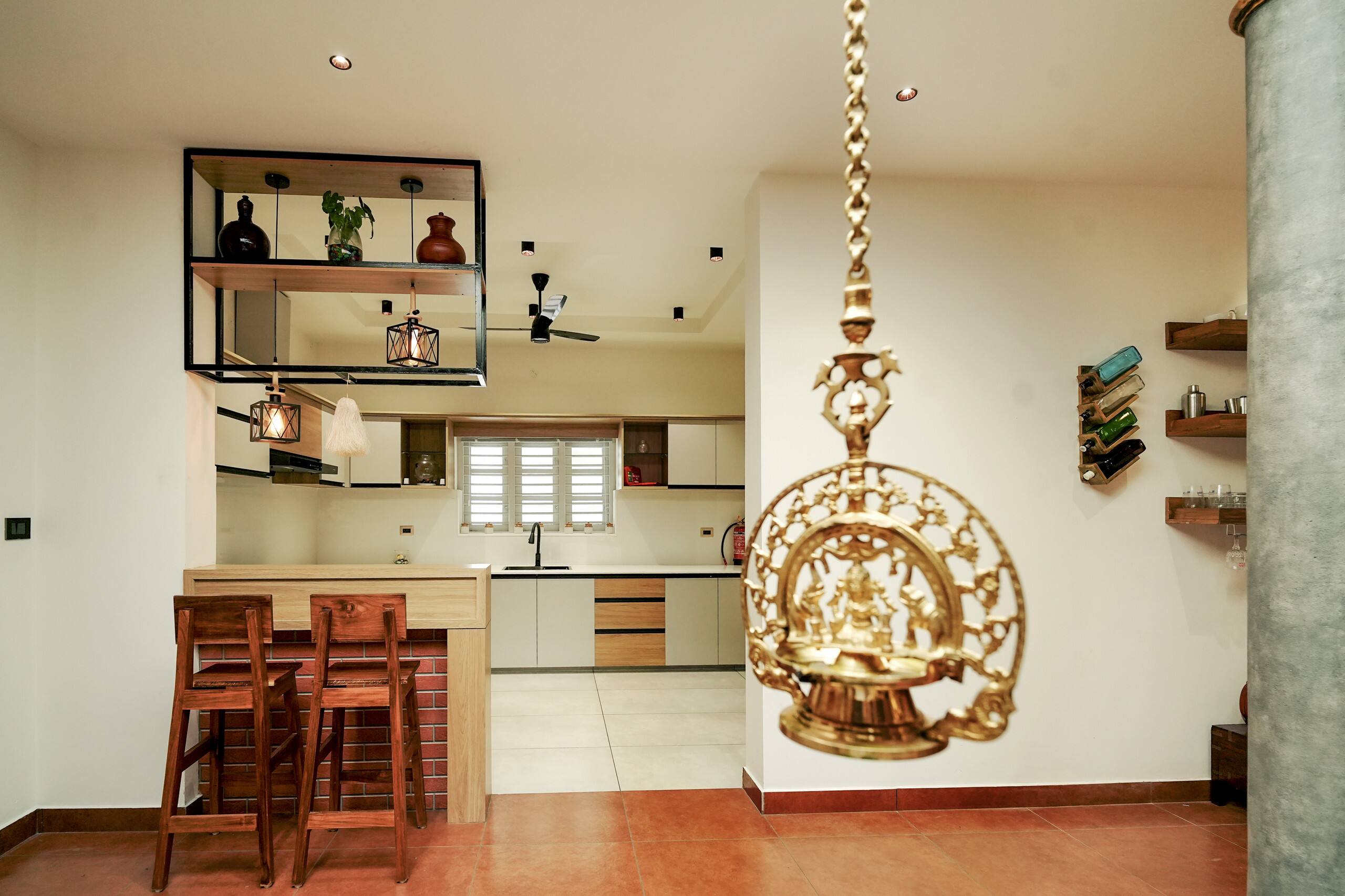 Pearlspot Homestay 12
