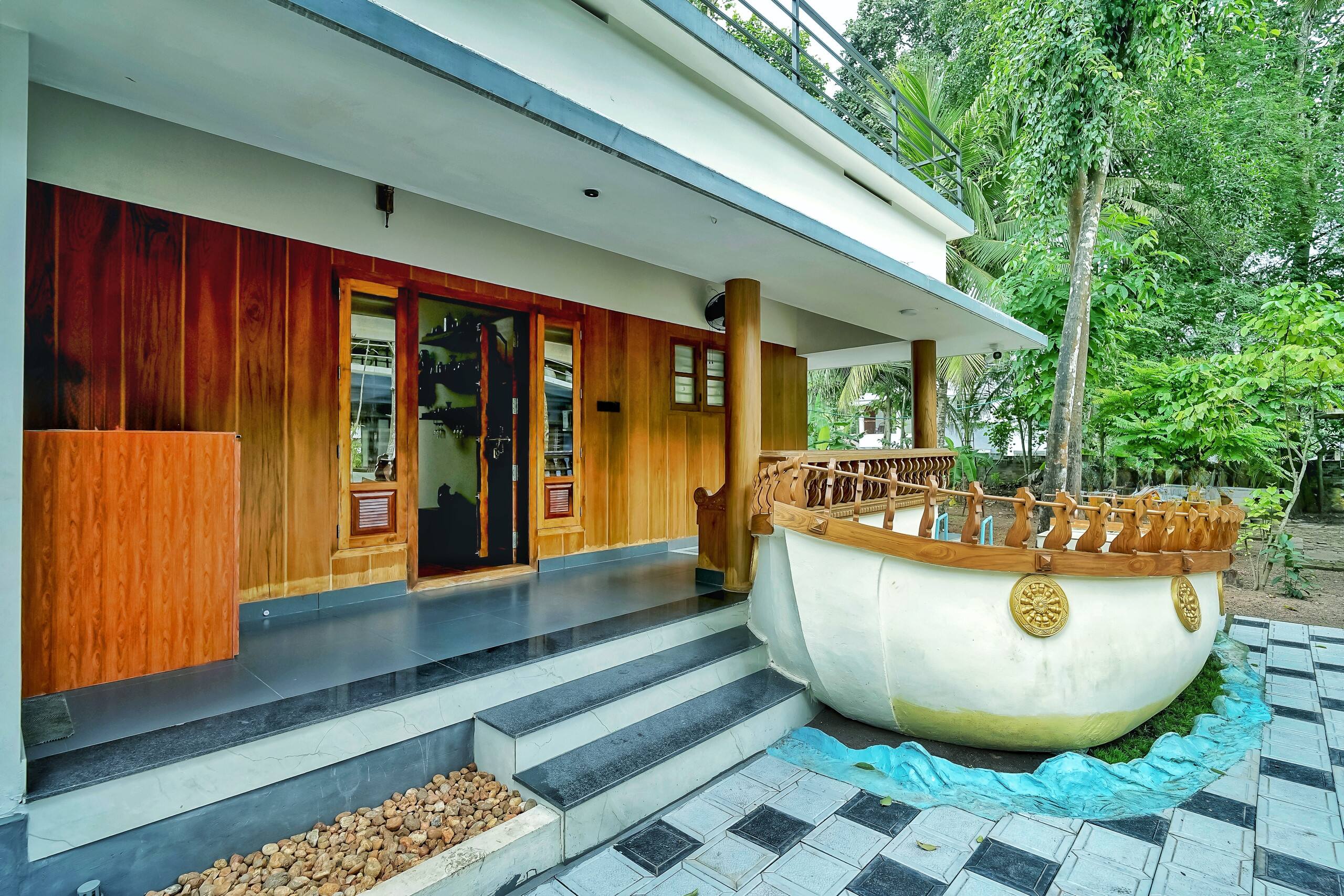 Pearlspot Homestay 1