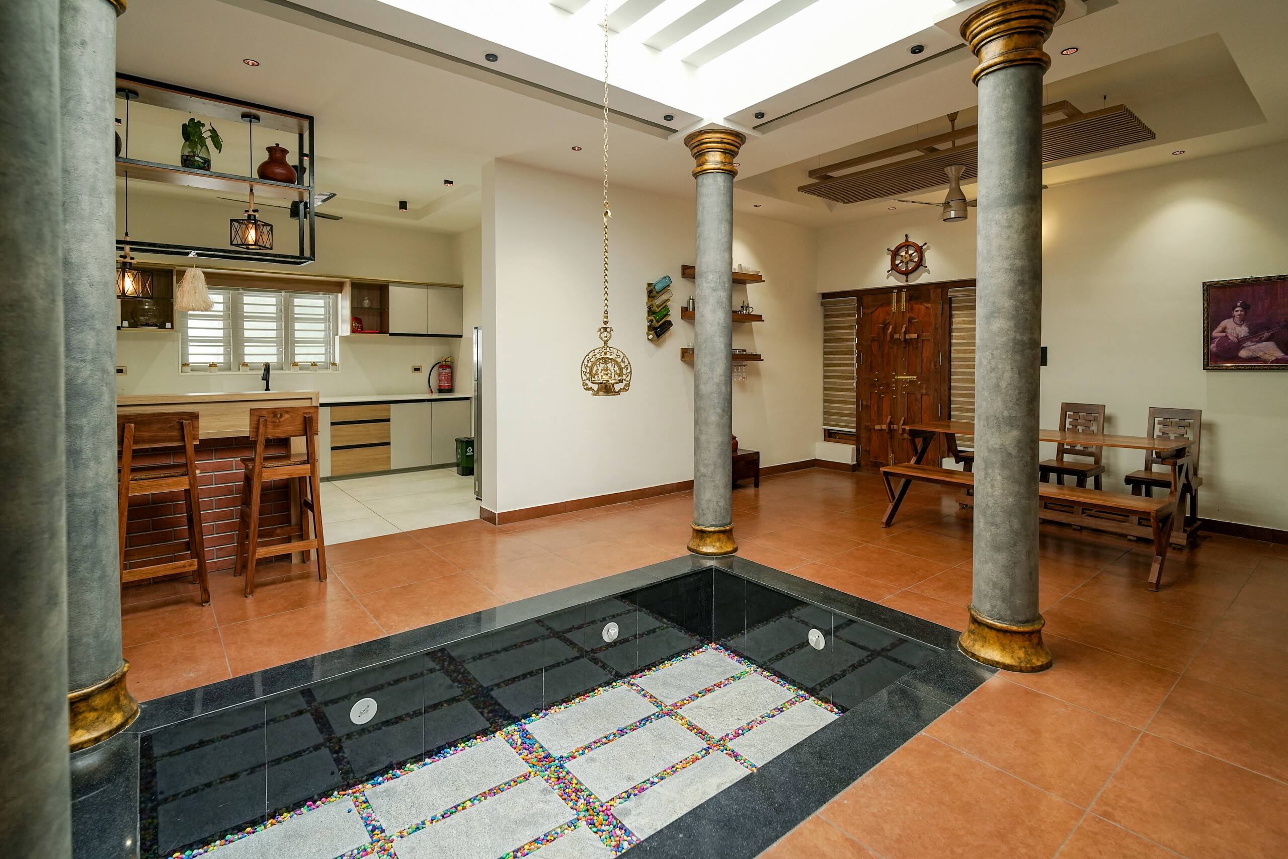 Pearlspot Homestay 20