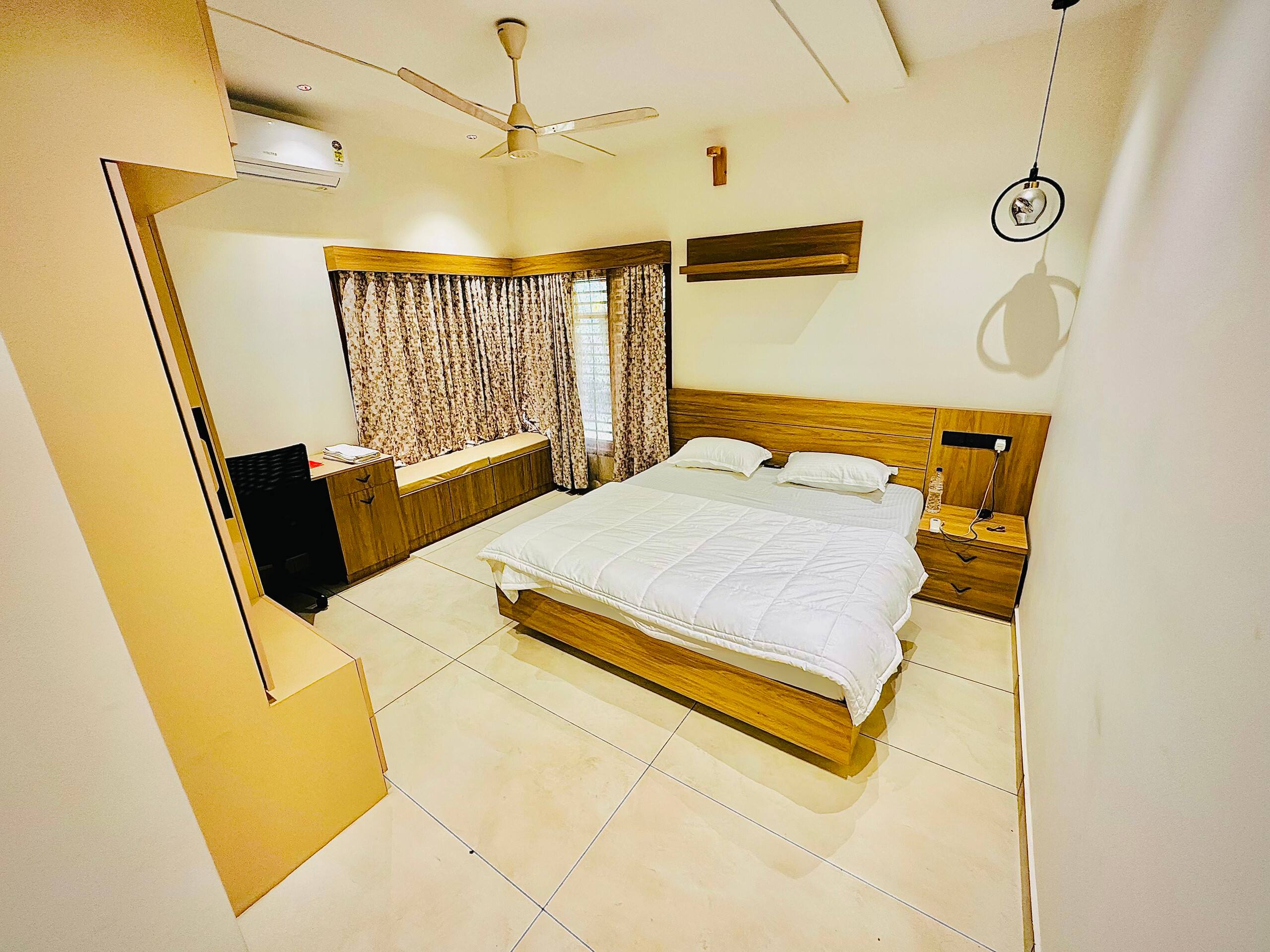 Pearlspot Homestay 16