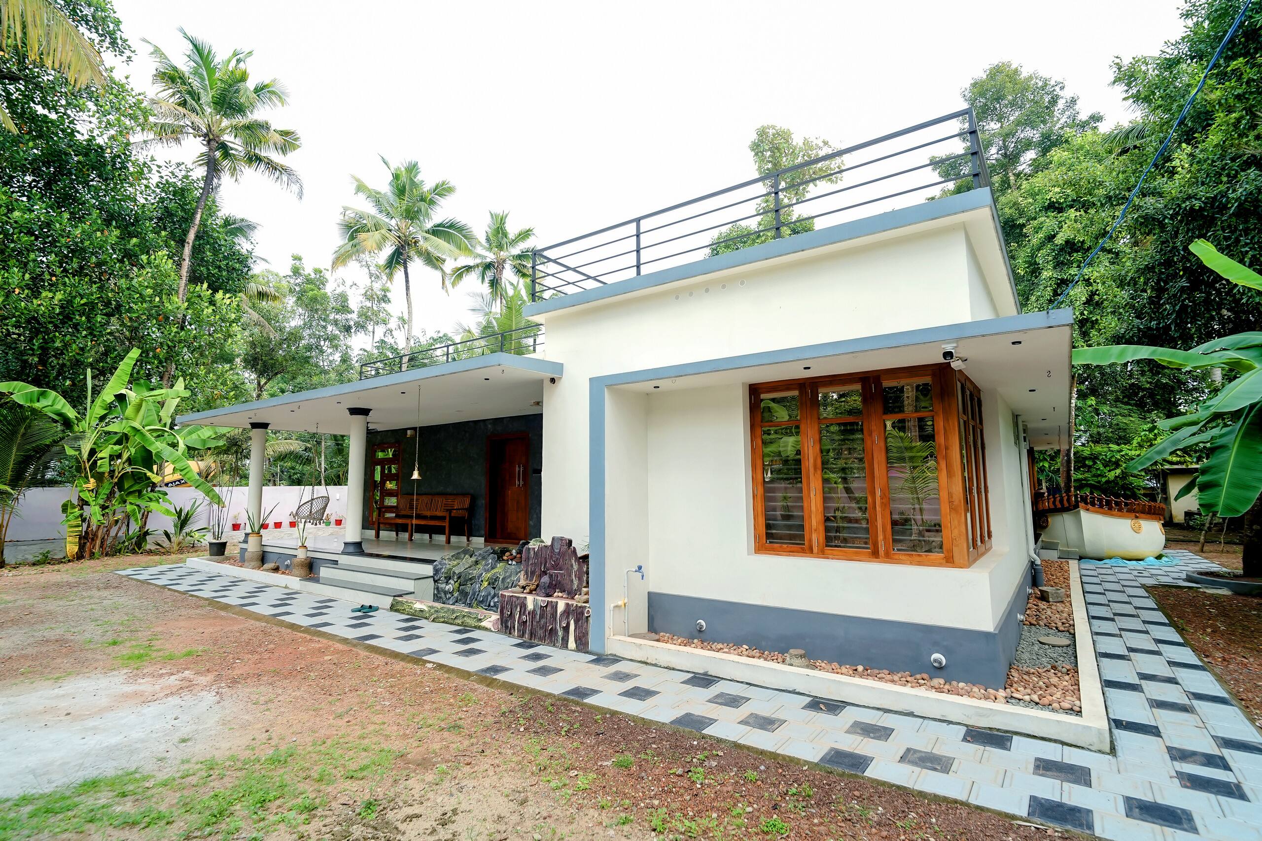 Pearlspot Homestay 2