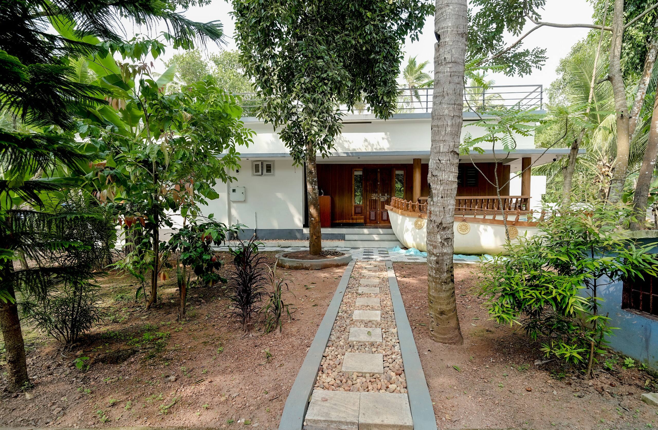 Pearlspot Homestay 22