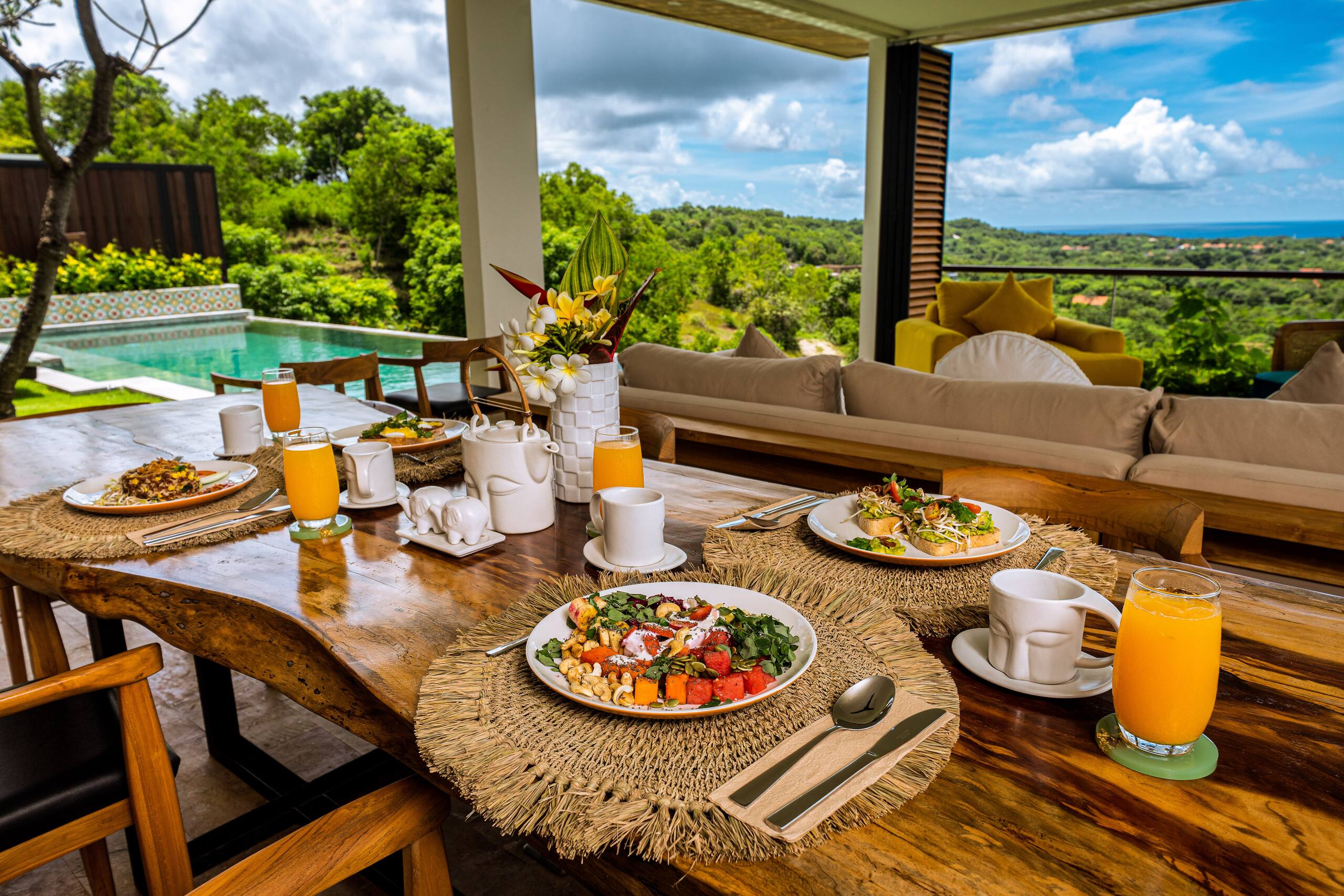 Uluwatu Sunset Hills 9