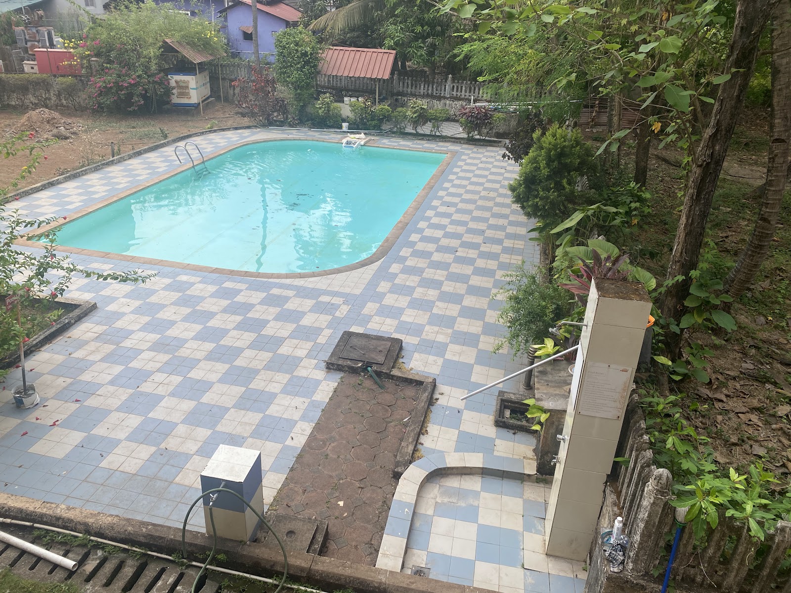 Casale Majorda Goa Luxury Holiday Home 6