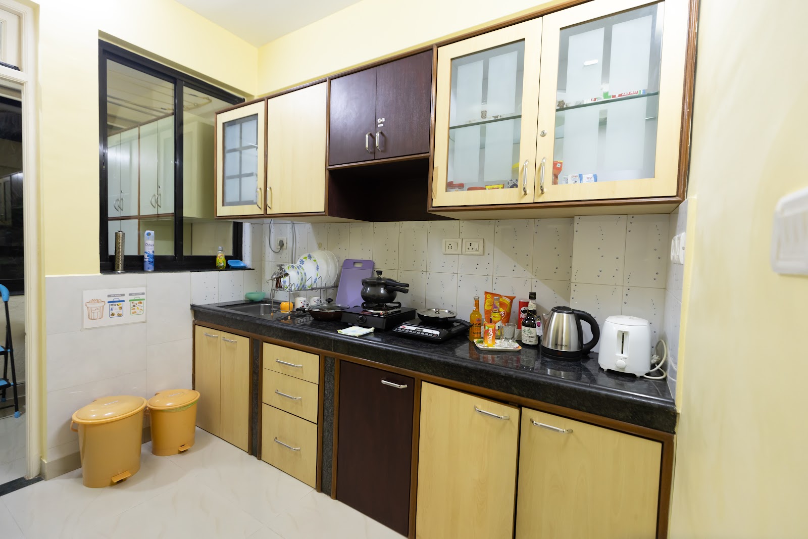 Casale Majorda Goa Luxury Holiday Home 7