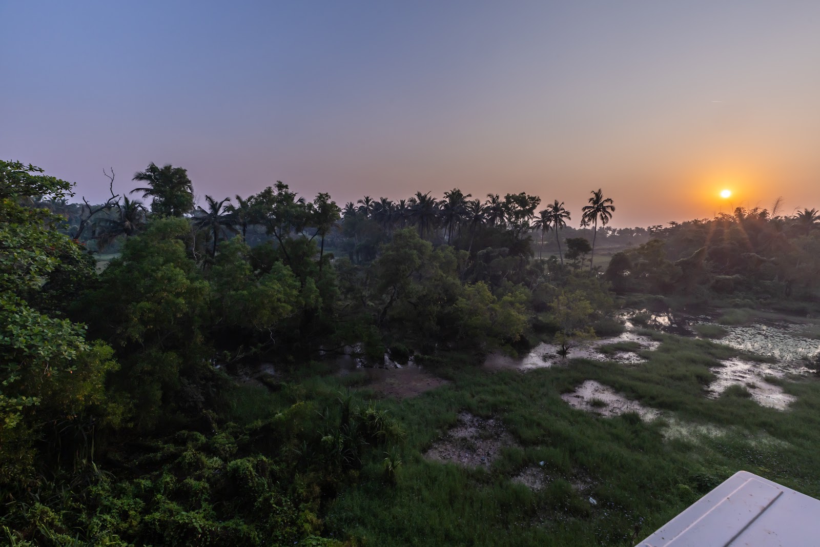 Casale Majorda Goa Luxury Holiday Home 9