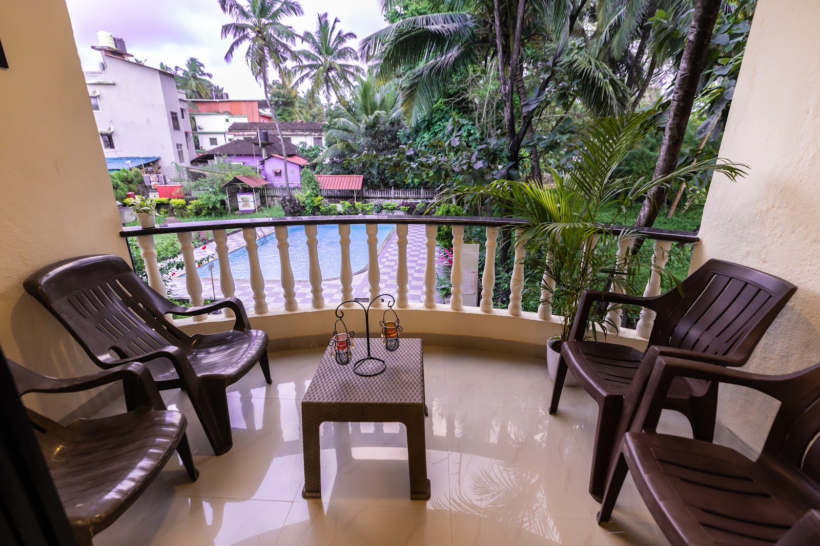 Casale Majorda Goa Luxury Holiday Home 10