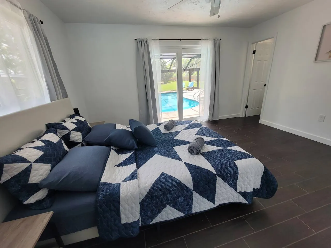 IMG Retreat Heated Pool 4BR 8