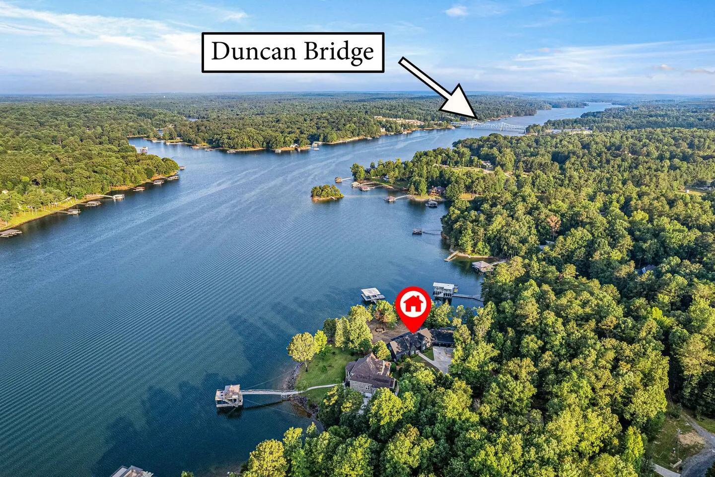 *Spacious Lakefront Mansion: 2 Hot Tubs, Sleeps 38 10