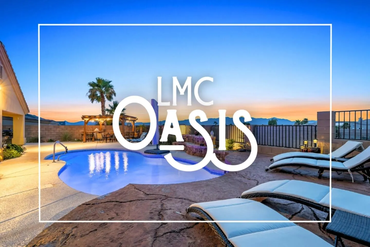 Heated Pool | Garage Arcade | Spa | 3bd | Sleeps 8